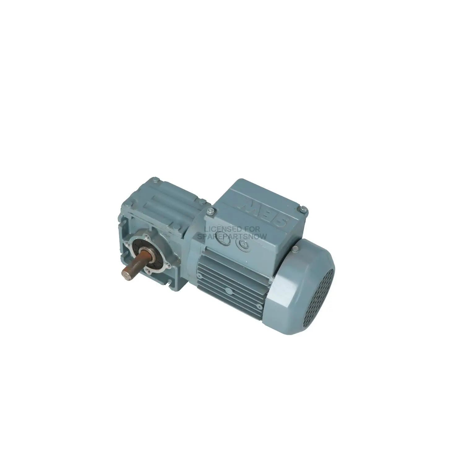Produktfoto 1 von SEW Eurodrive WA10DT56M4