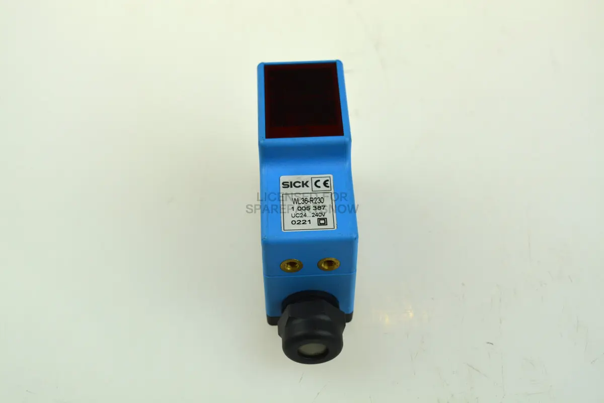 Produktfoto 1 von Sick WL36-R230