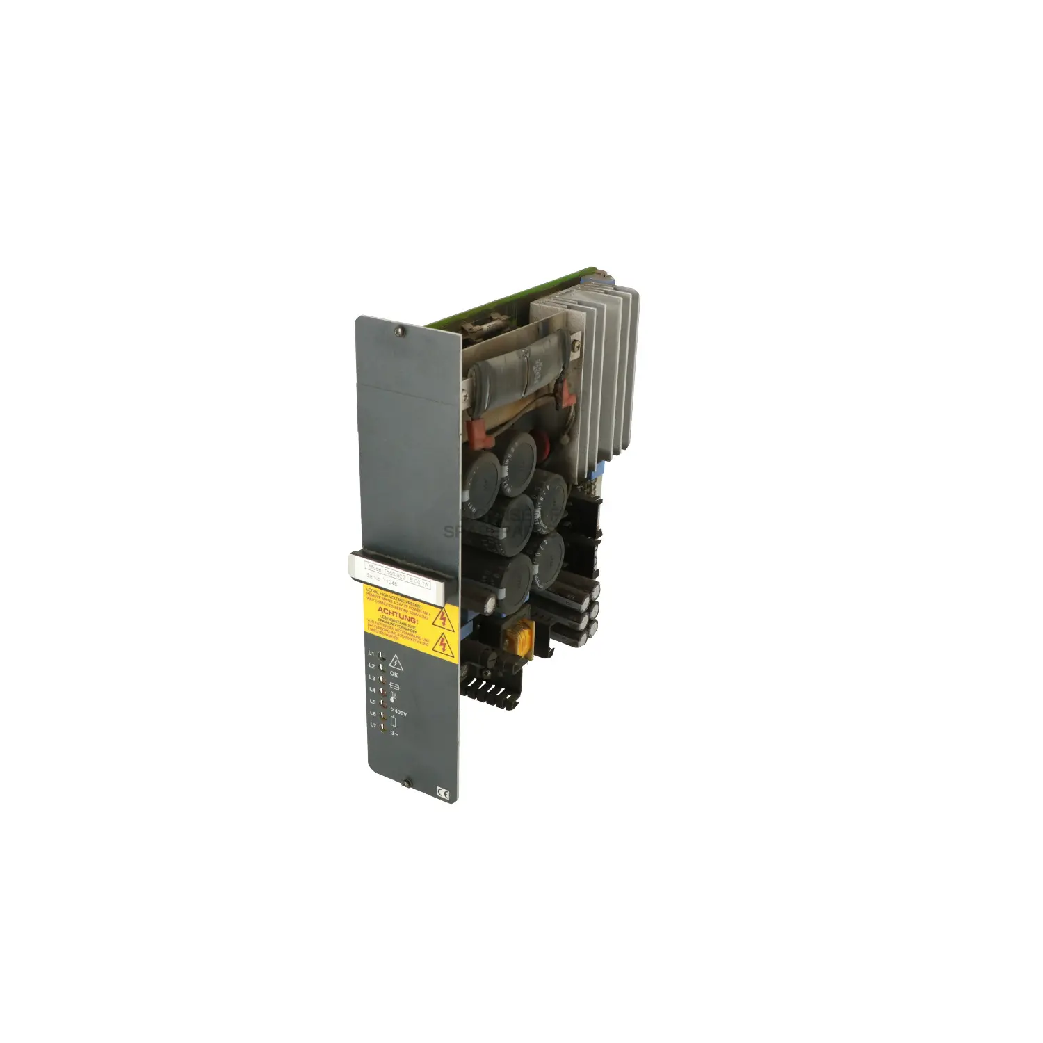Produktfoto 1 von Moog GmbH T160-902 E-00-1A