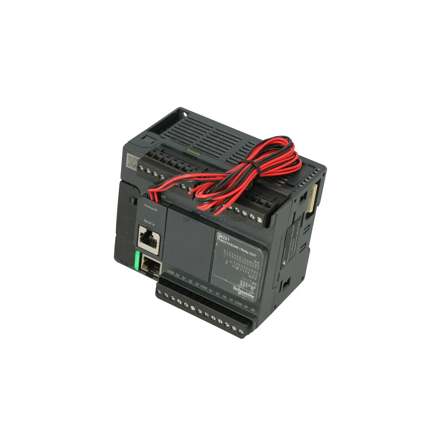 Produktfoto 1 von Schneider Electric TM221CE24R
