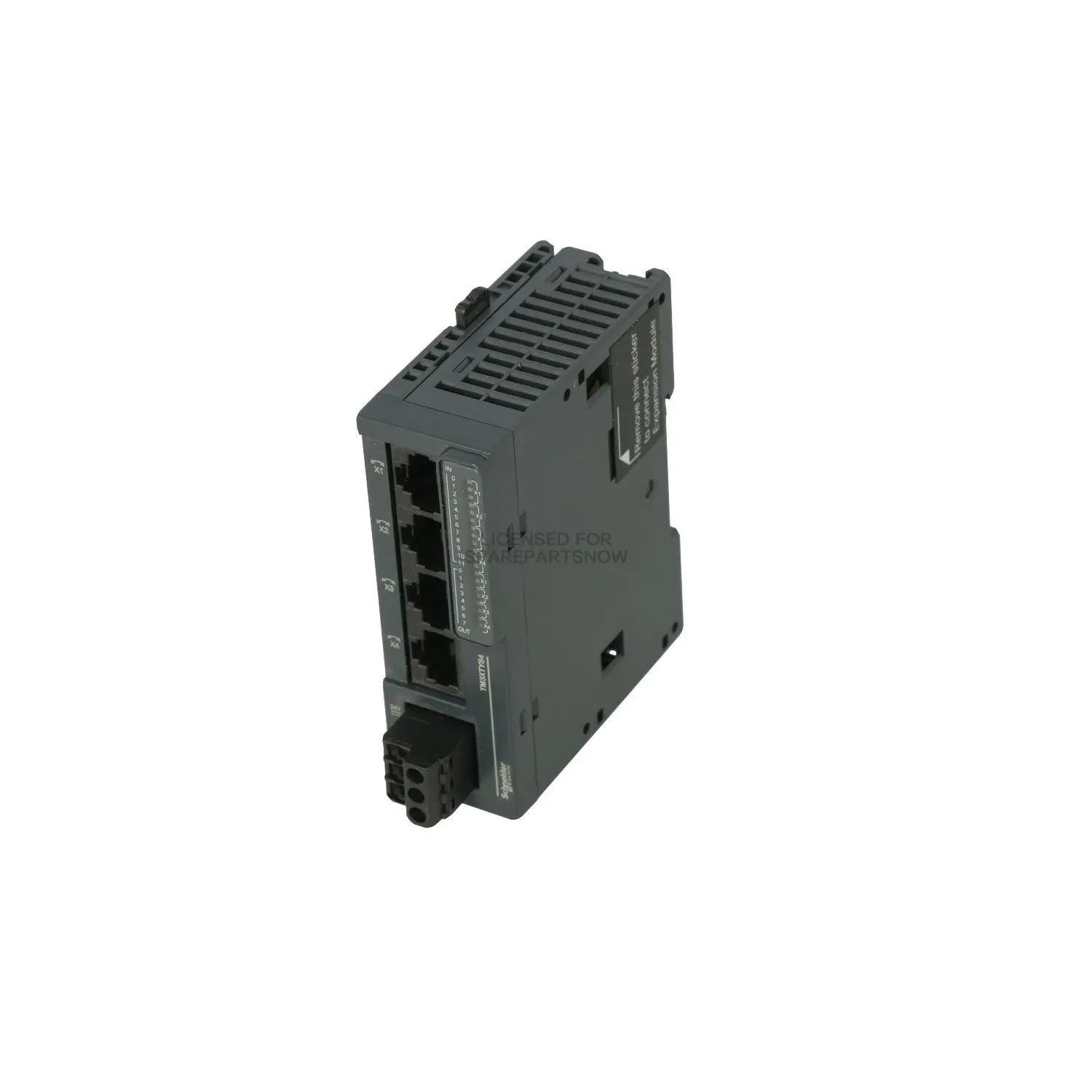 Produktfoto 1 von Schneider Electric TM3XTYS4