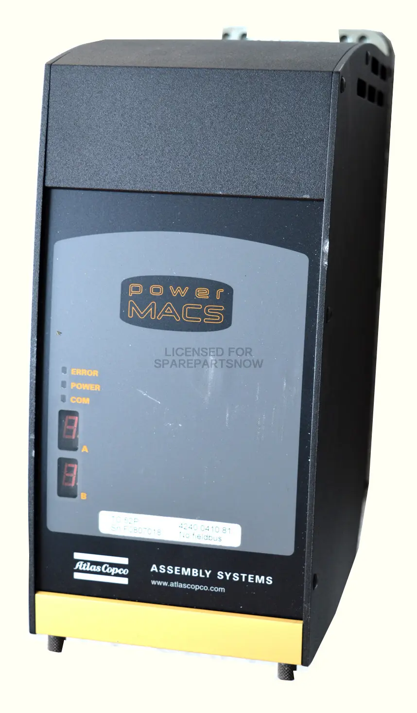 Produktfoto 1 von Atlas Copco TC52P-N