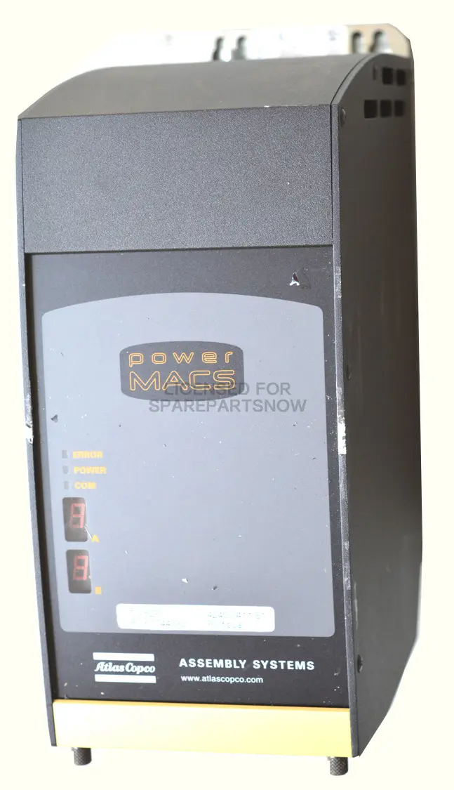 Produktfoto 1 von Atlas Copco TC52P-P