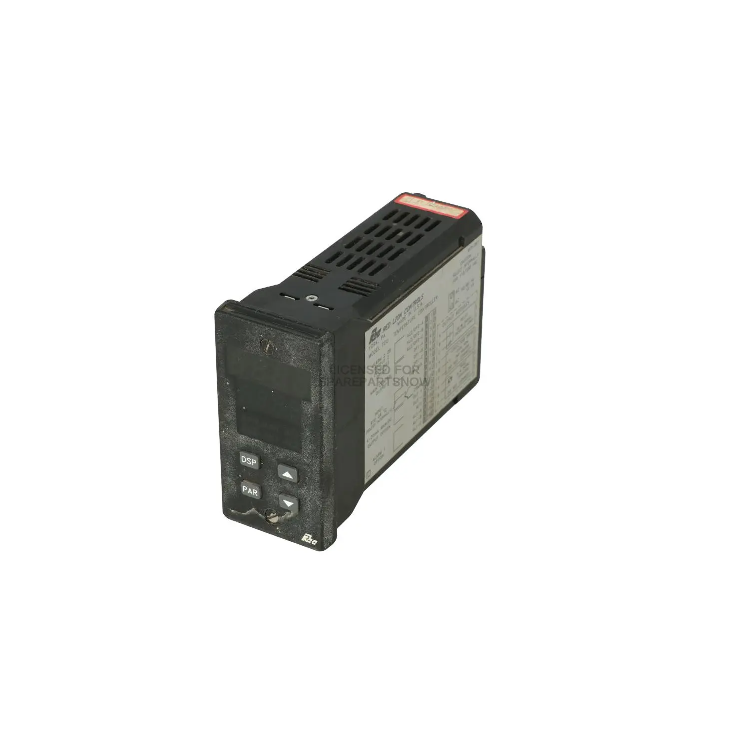 Produktfoto 1 von Red Lion Controls TCU10000