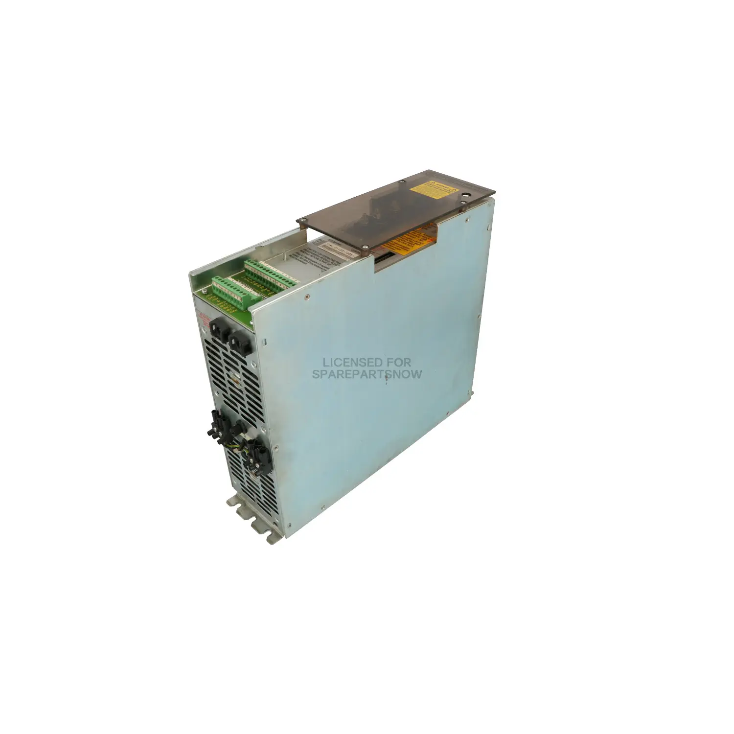 Produktfoto 1 von Indramat TDM1.2-100-300-W1-SO102