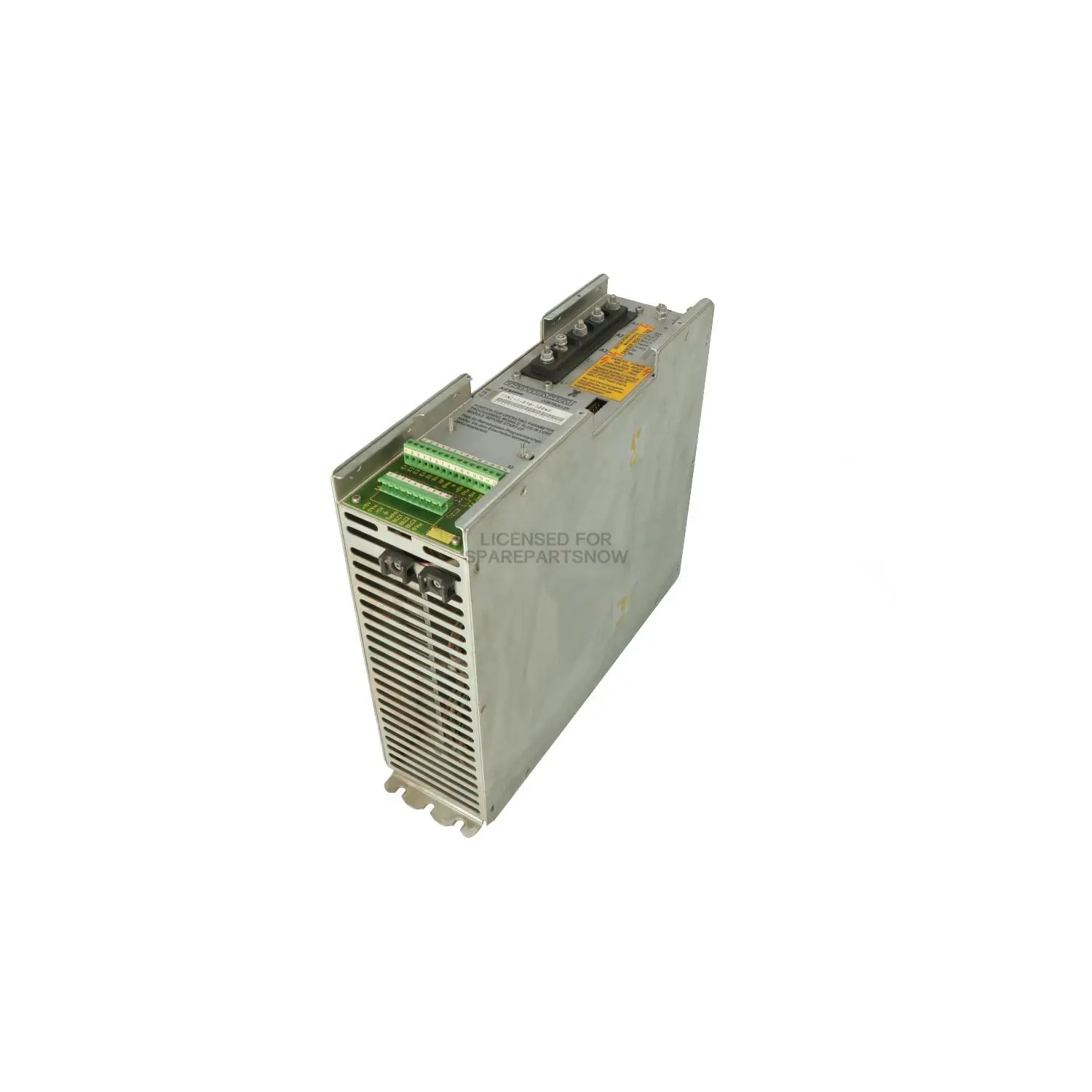 Produktfoto 1 von Indramat TDM2.1-030-300-W0