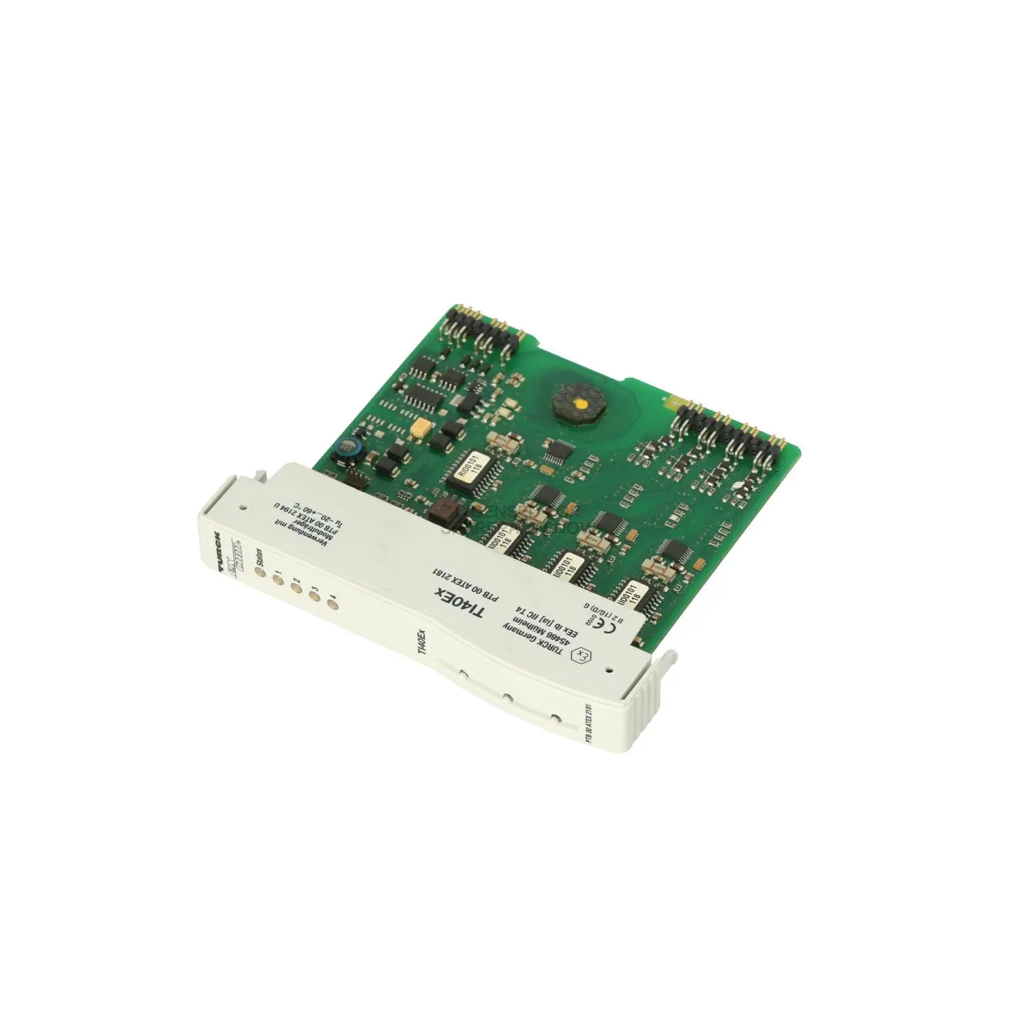 Turck TI40EX