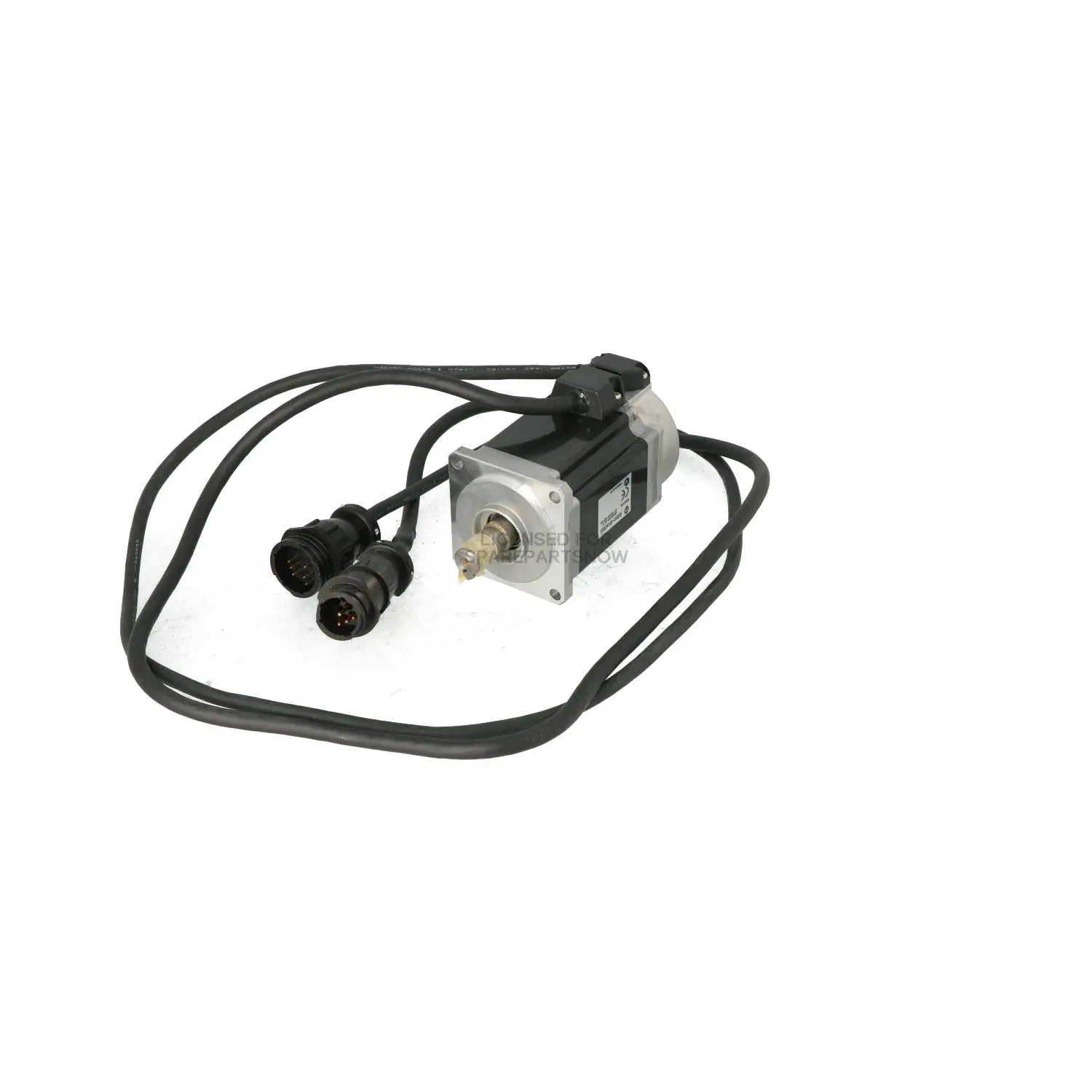 Produktfoto 1 von Allen-Bradley TLY-A230P-BJ62AA