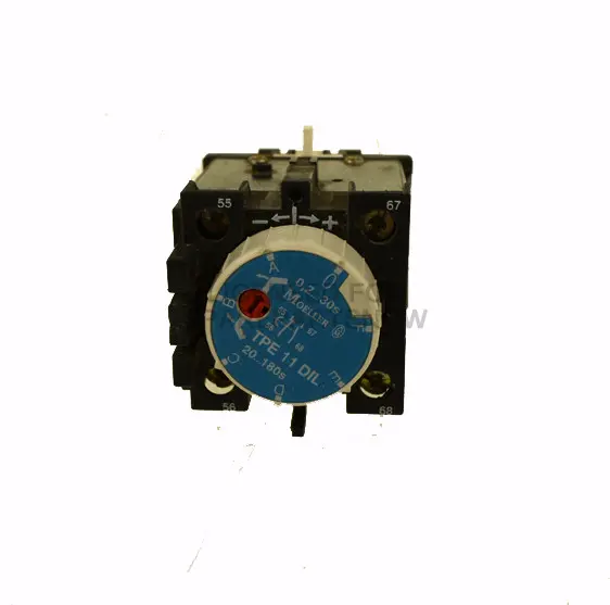 Produktfoto 1 von Moeller TPE11DIL