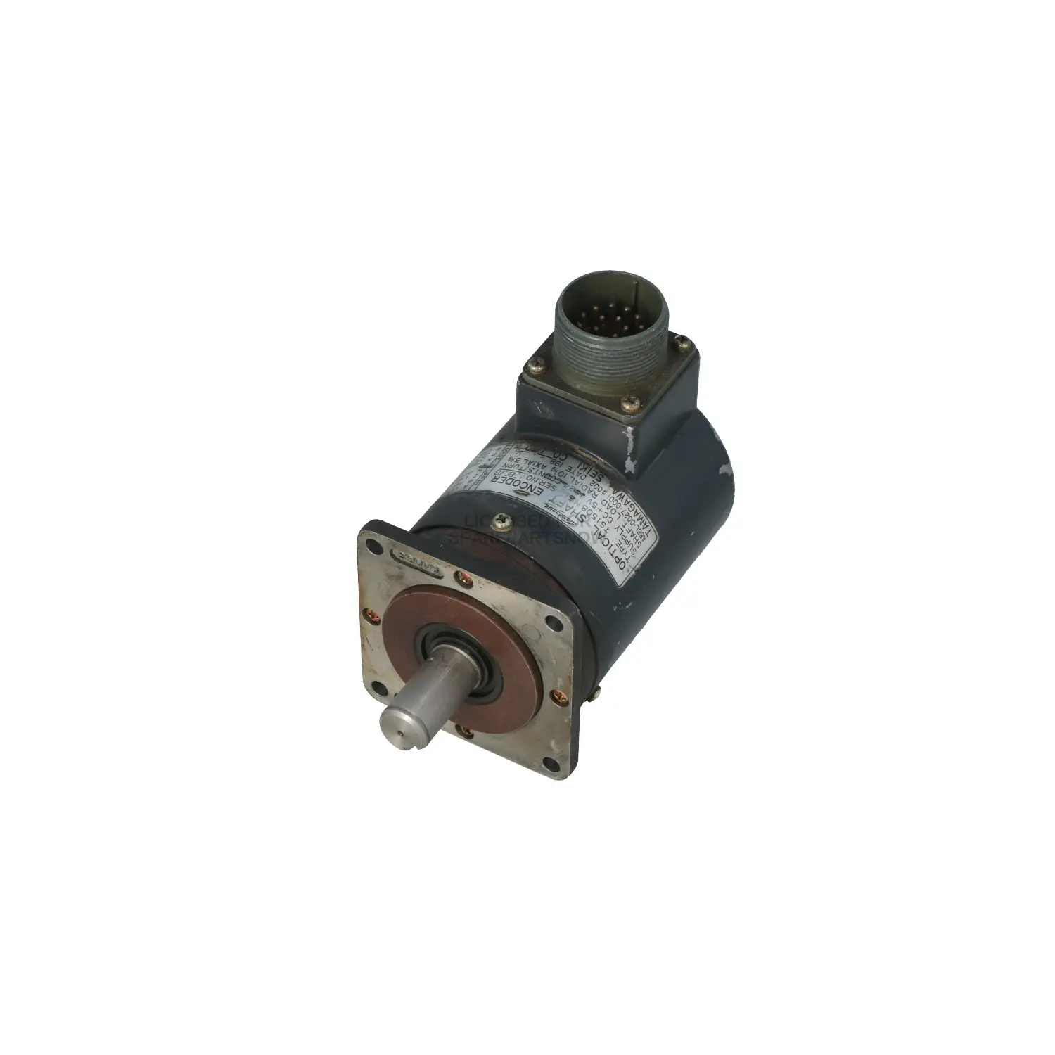 Produktfoto 1 von Tamagawa TSI508N - 1024