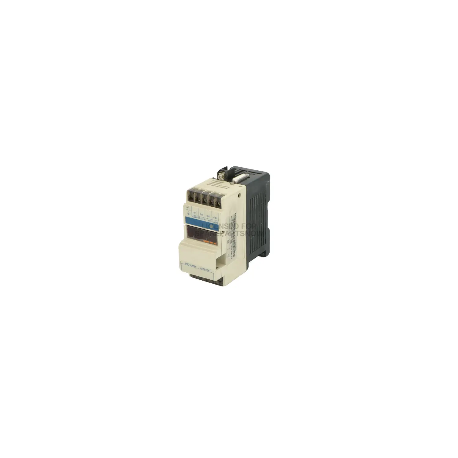 Produktfoto 1 von Telemecanique TSX17ACC5