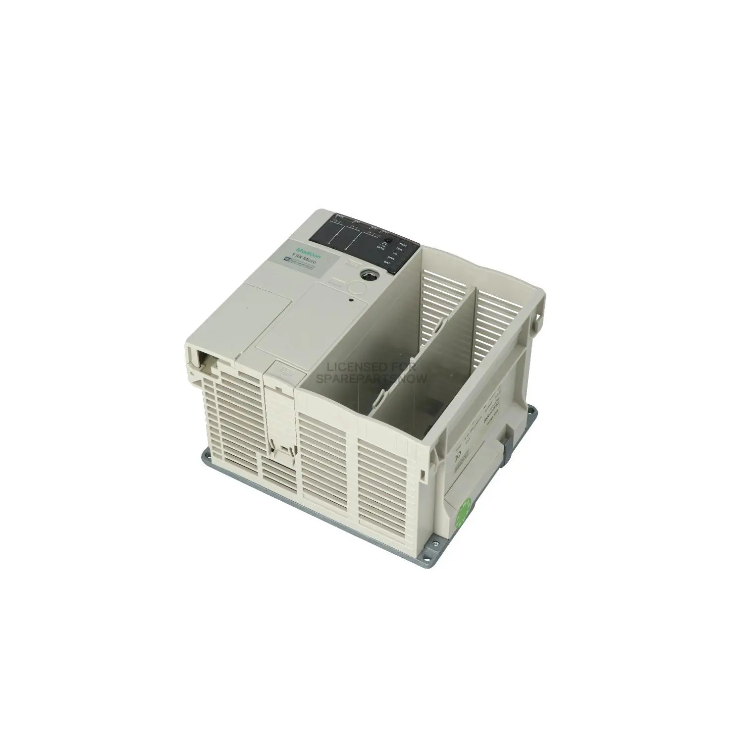 Produktfoto 1 von Telemecanique TSX3710000