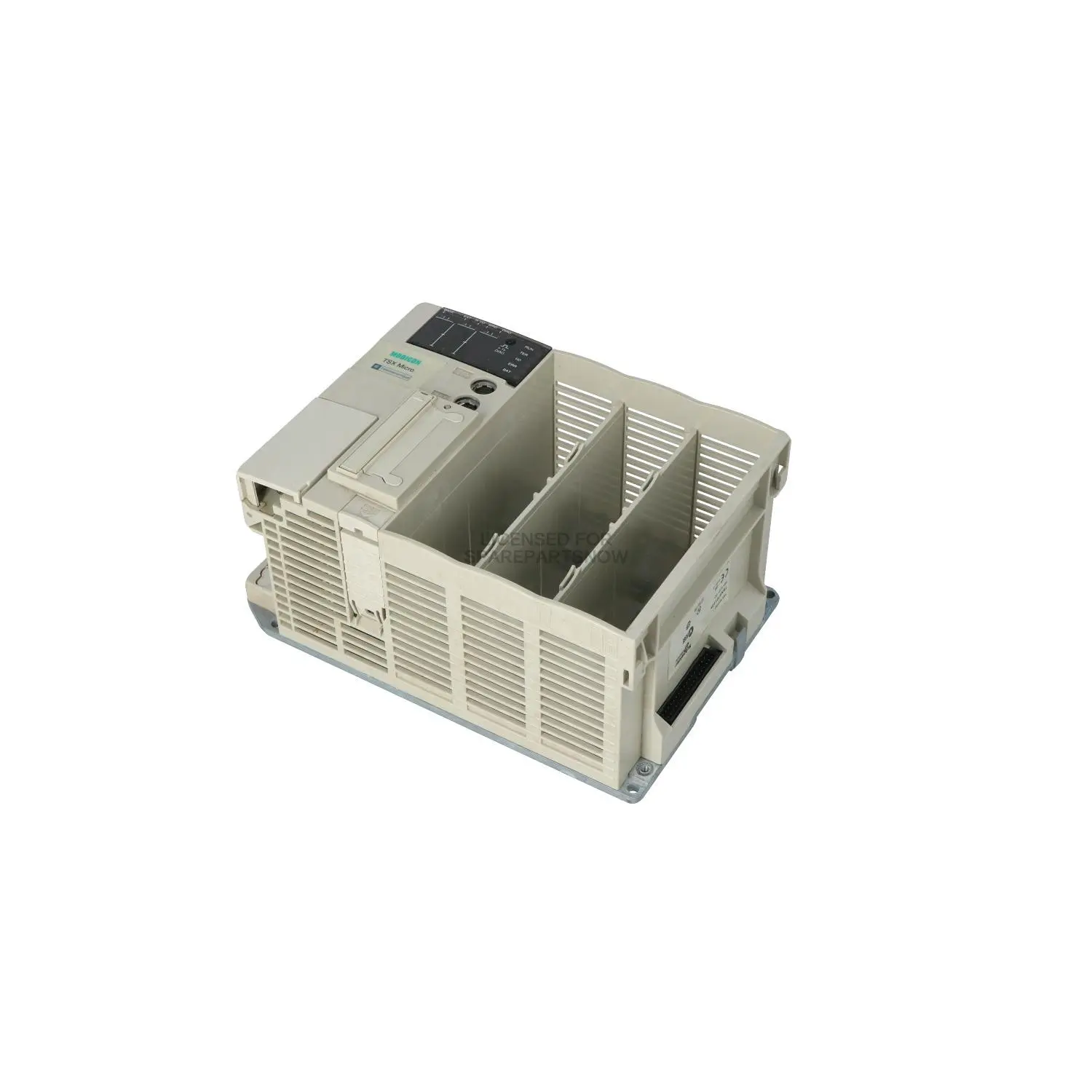 Produktfoto 1 von Schneider Electric TSX3721101