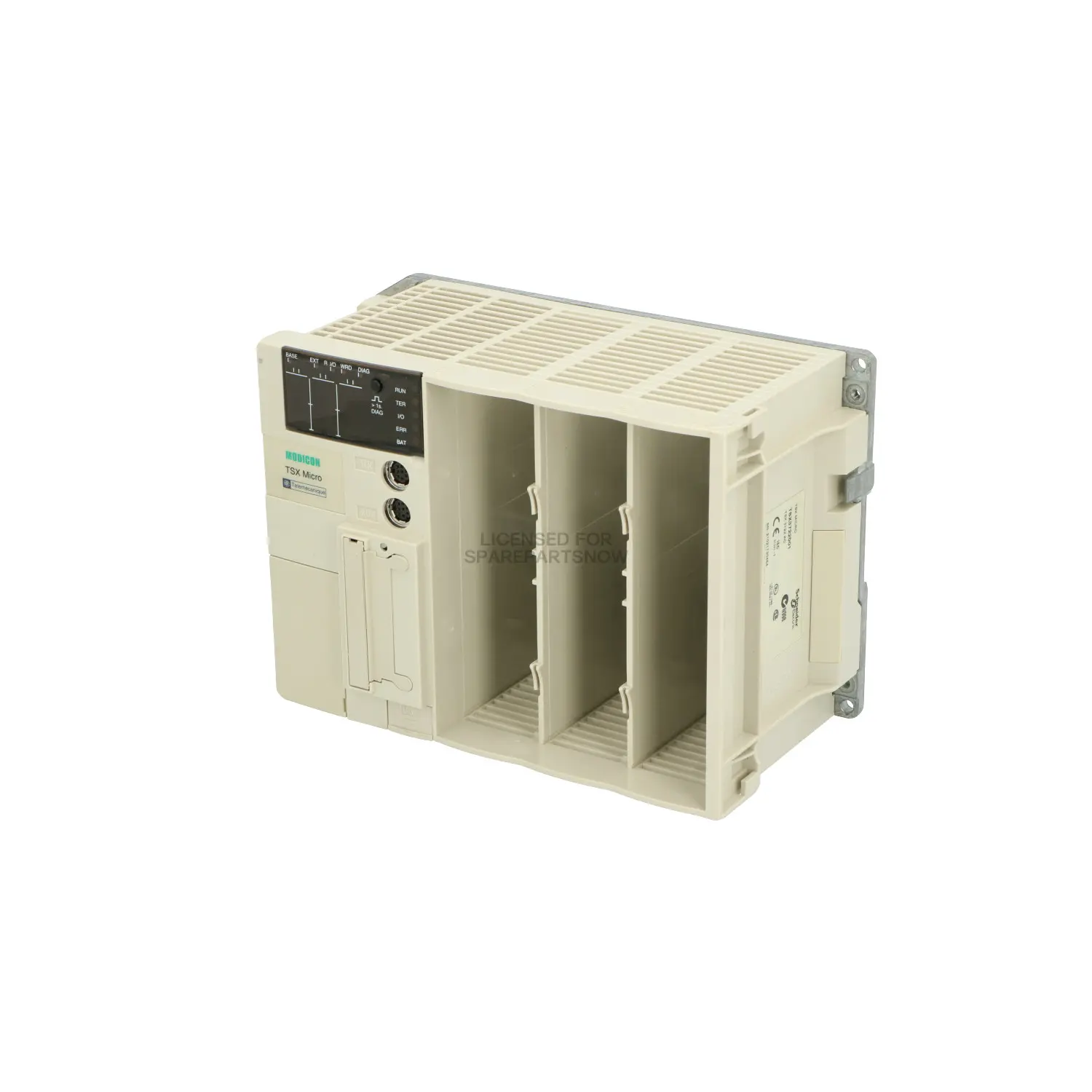Produktfoto 1 von Schneider Electric TSX3722001
