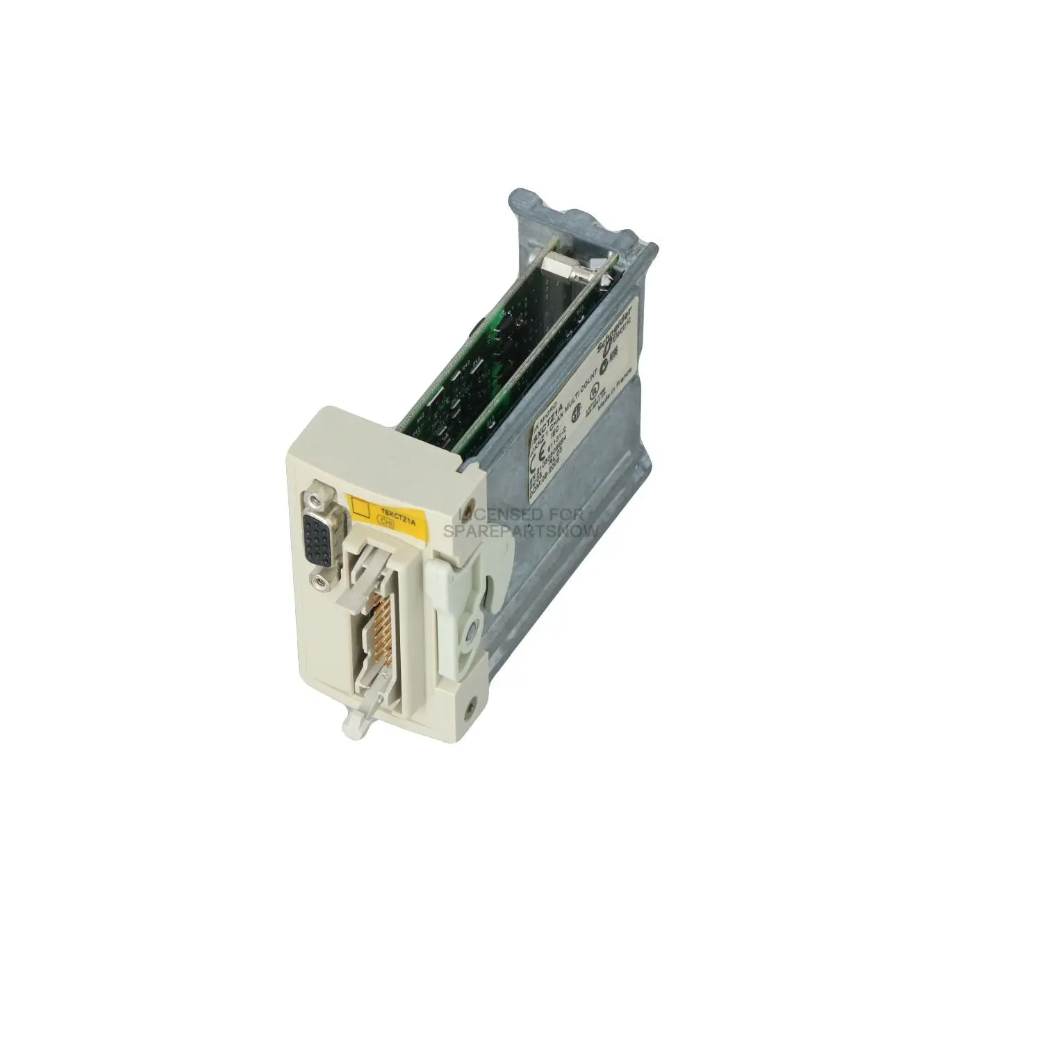 Produktfoto 1 von Telemecanique TSXCTZ1A