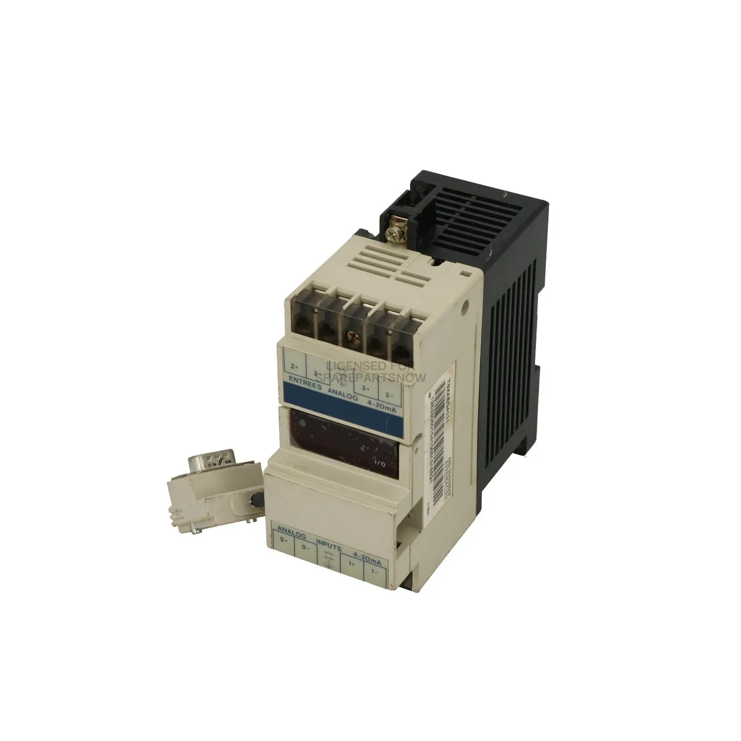 Produktfoto 1 von Telemecanique TSXAEG4111