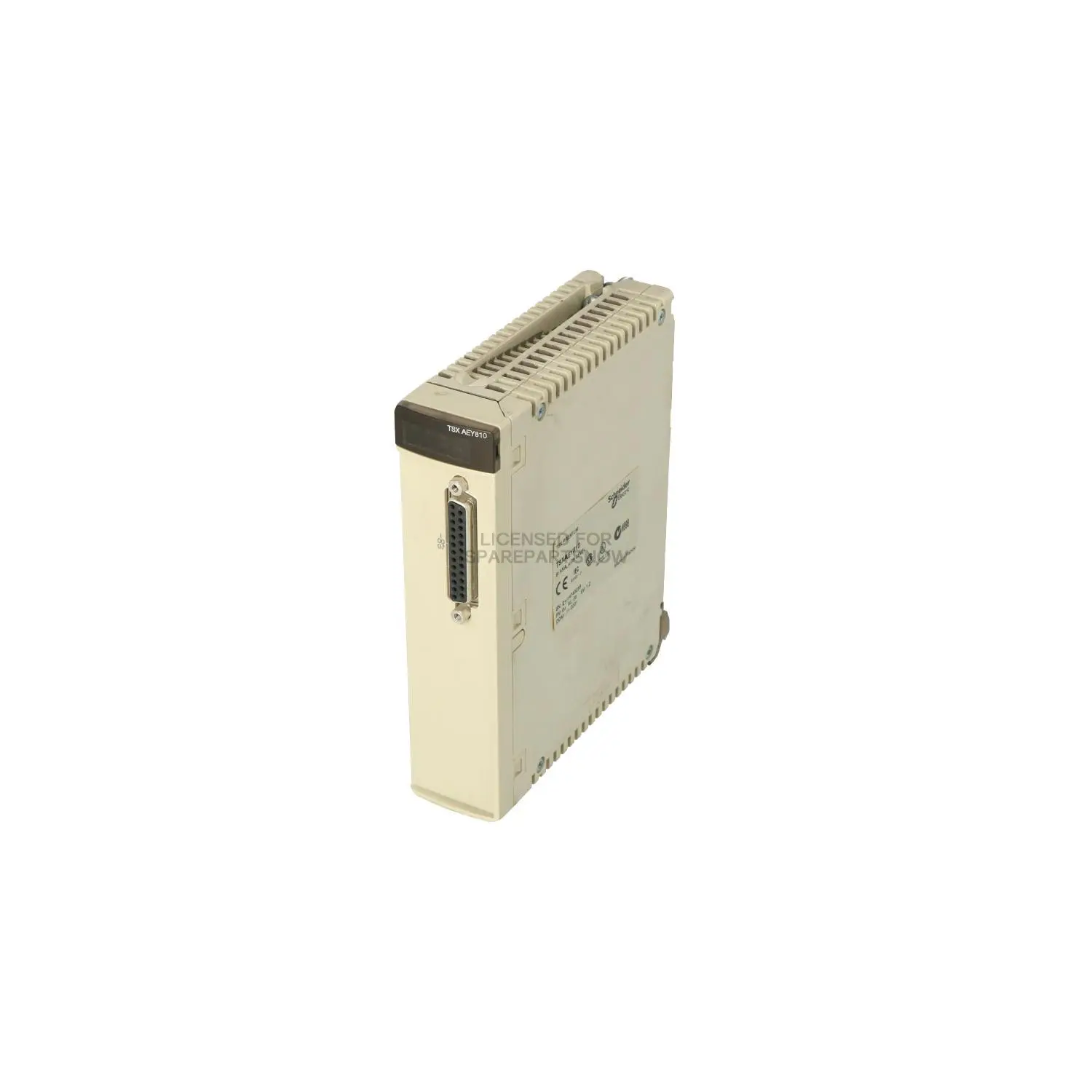 Produktfoto 1 von Schneider Electric TSXAEY810