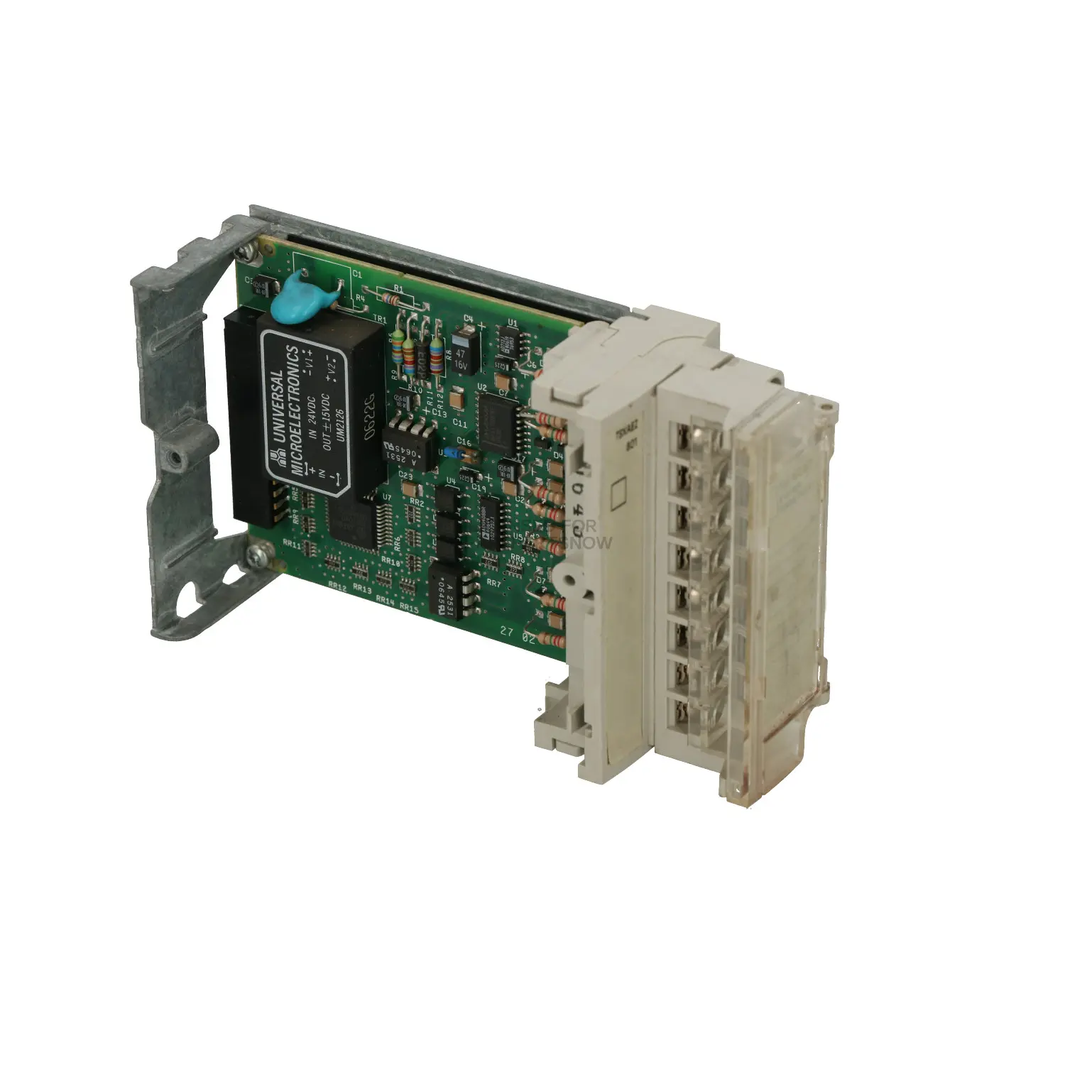 Produktfoto 1 von Schneider Electric TSXAEZ801