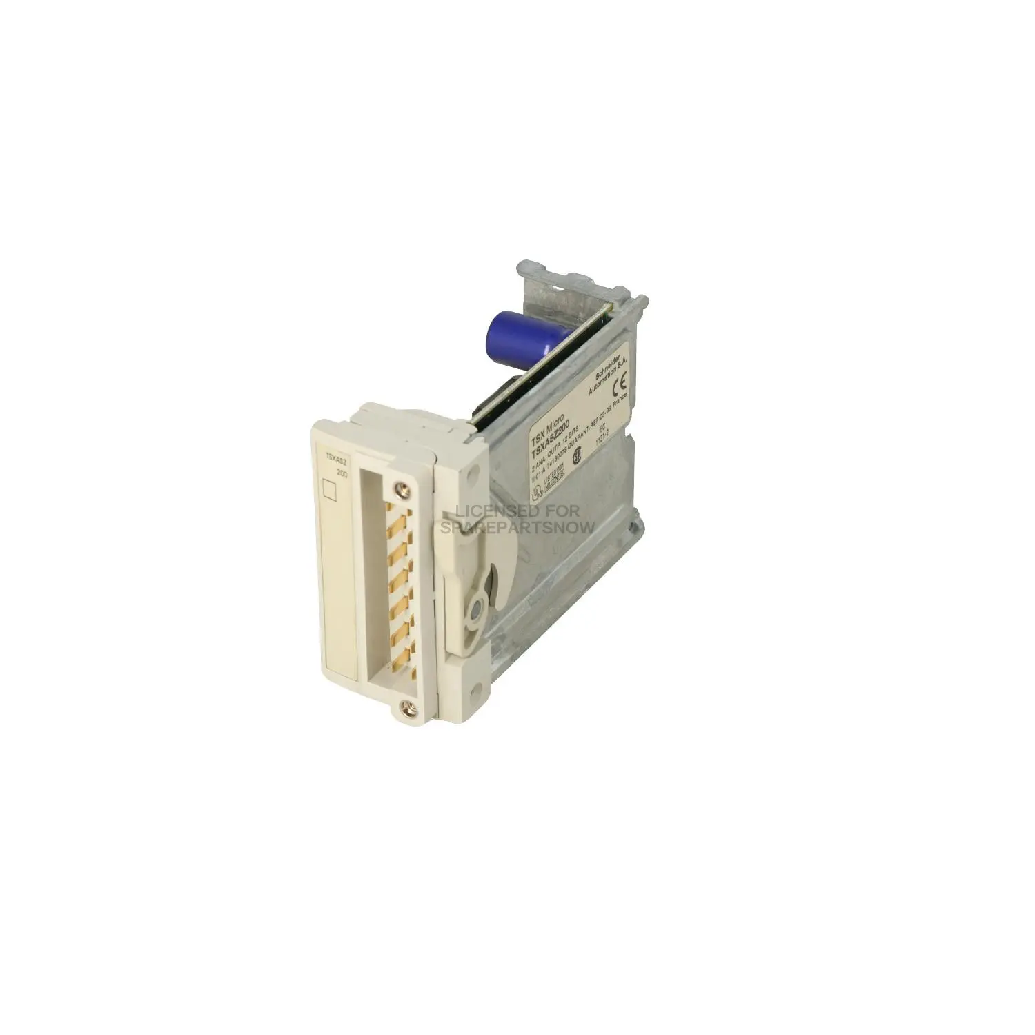 Produktfoto 1 von Schneider Electric TSXASZ200