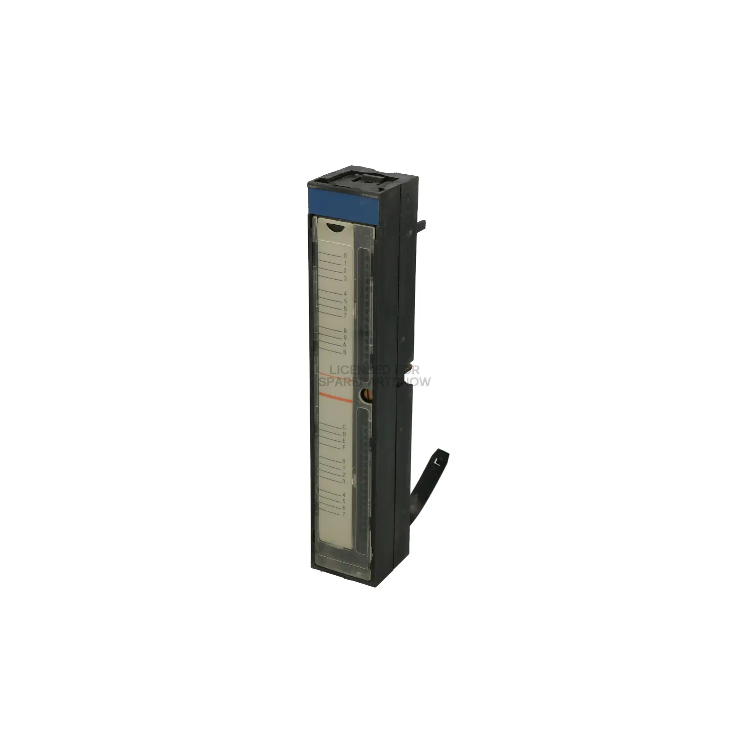 Produktfoto 1 von Schneider Electric TSXBLK81