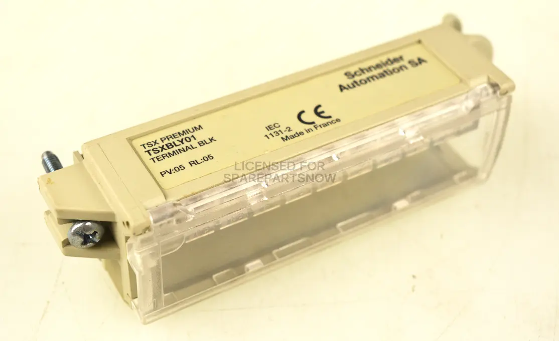 Produktfoto 1 von Schneider Electric TSXBLY01