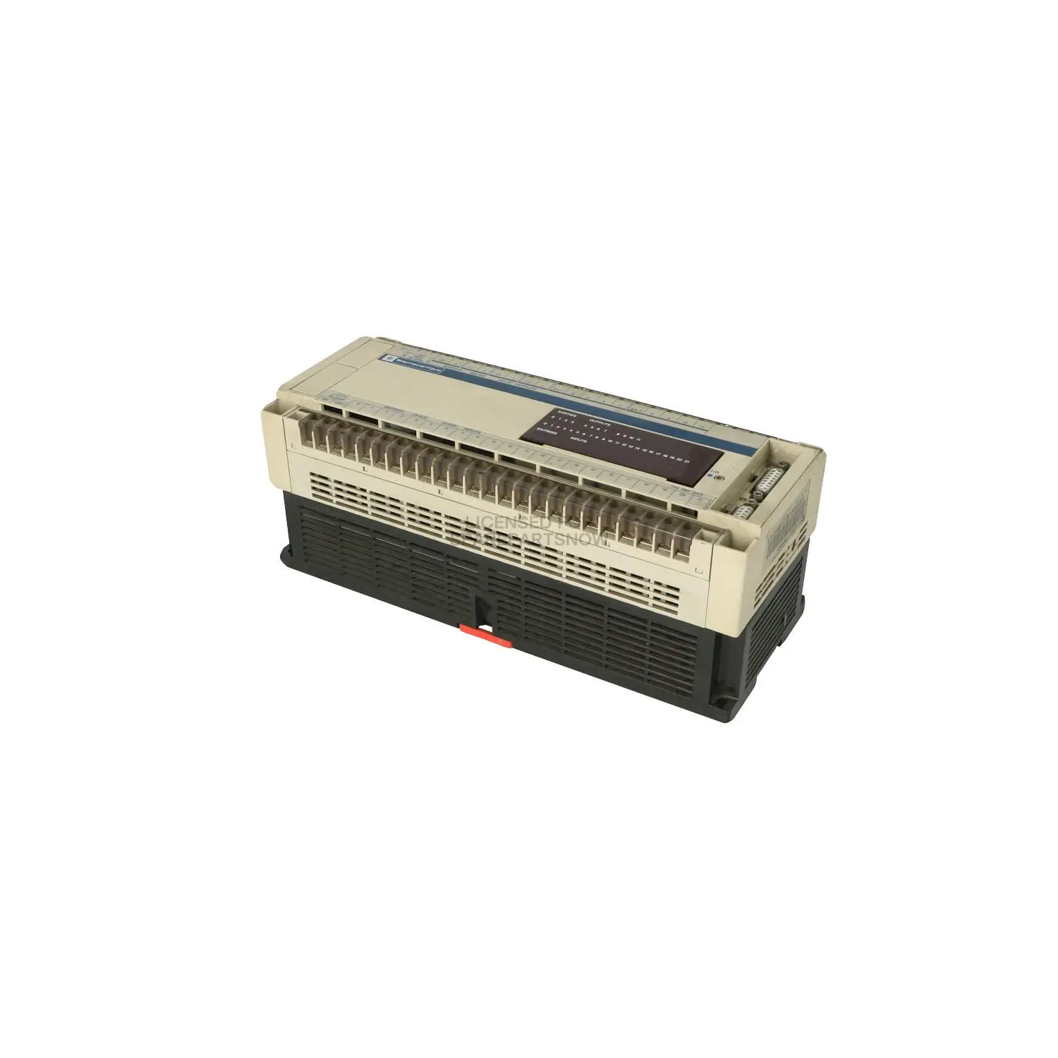 Produktfoto 1 von Telemecanique TSXDMF342A