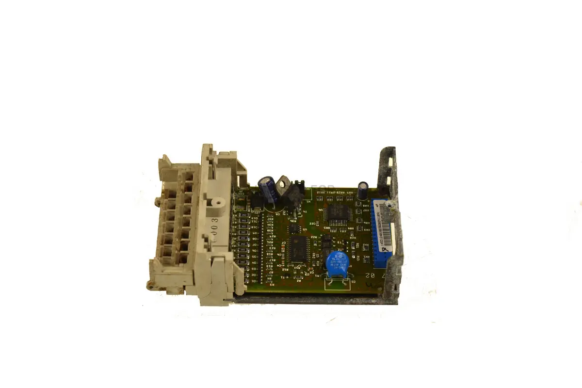 Produktfoto 1 von Schneider Electric TSXDEZ12D2
