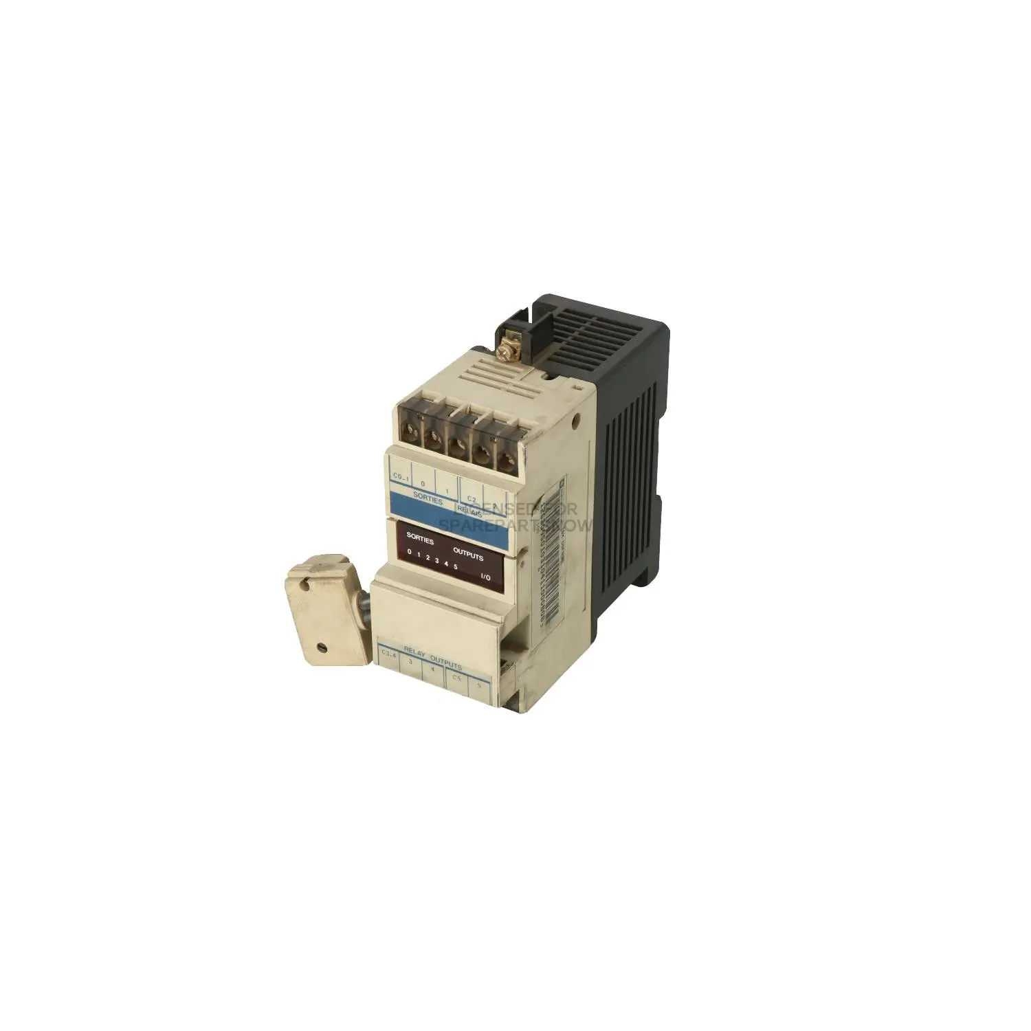 Produktfoto 1 von Telemecanique TSXDSF635