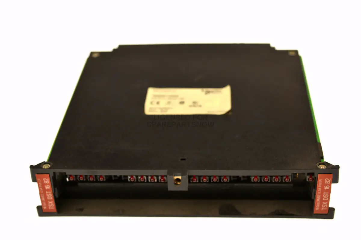 Produktfoto 1 von Schneider Electric TSXDST1682R