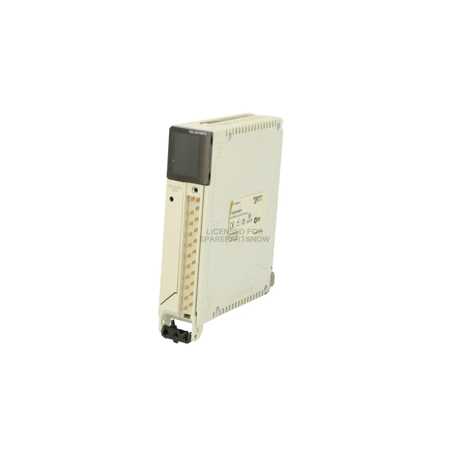 Produktfoto 1 von Schneider Electric TSXDSY08T2