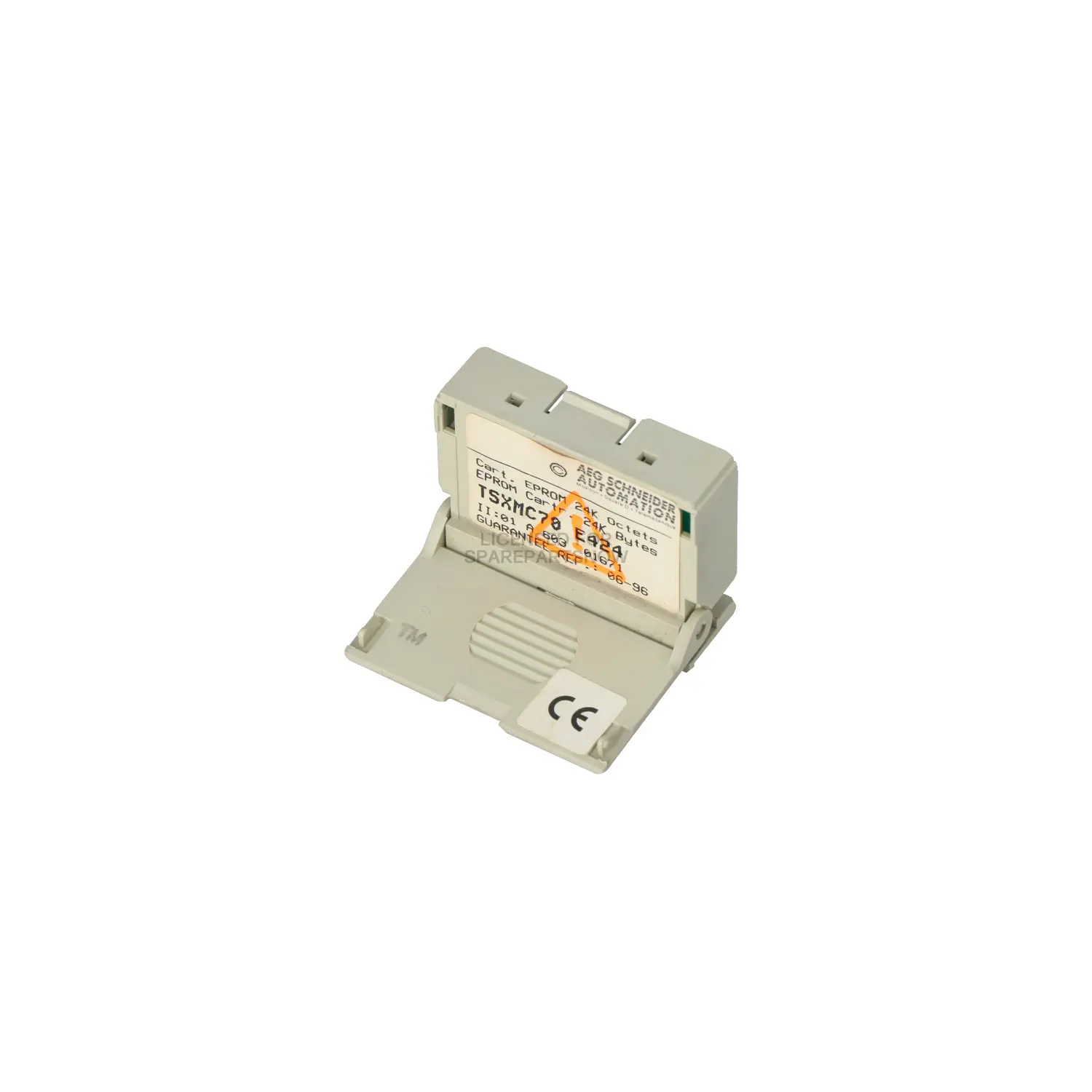 Produktfoto 1 von Schneider Electric TSXMC70E424