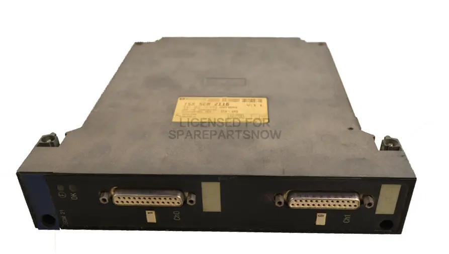 Produktfoto 1 von Telemecanique TSXSCM2116