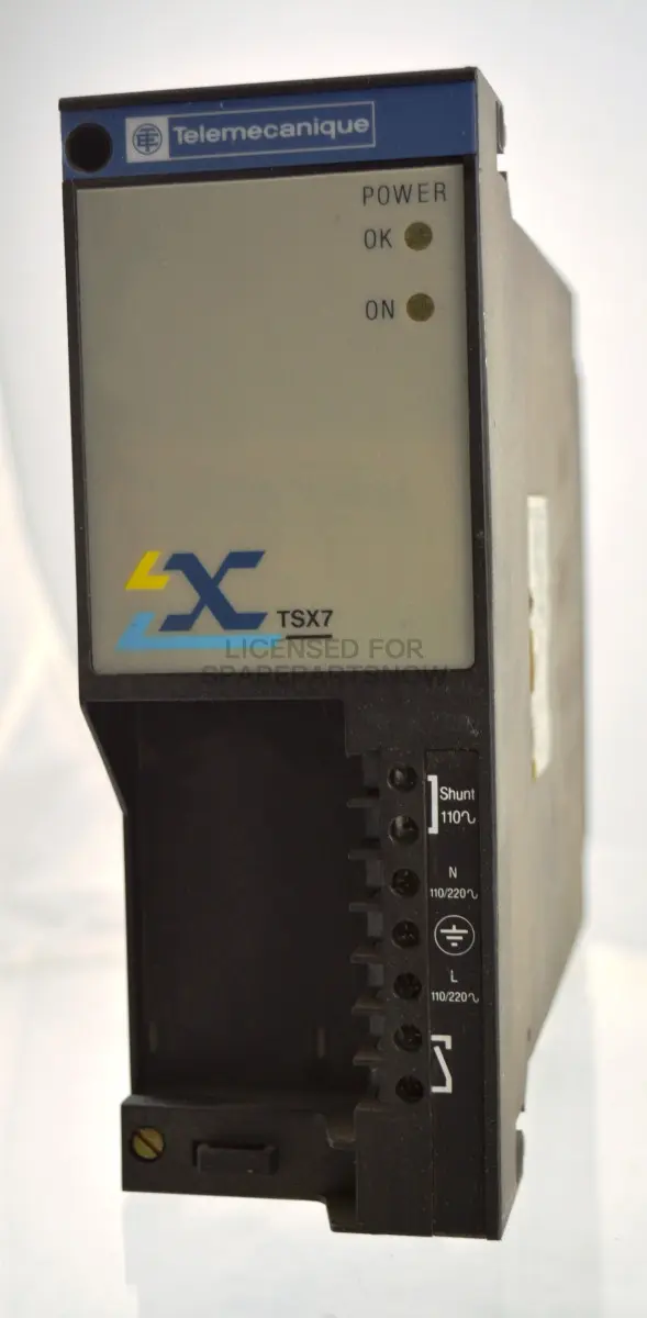 Produktfoto 1 von Telemecanique TSXSUP40