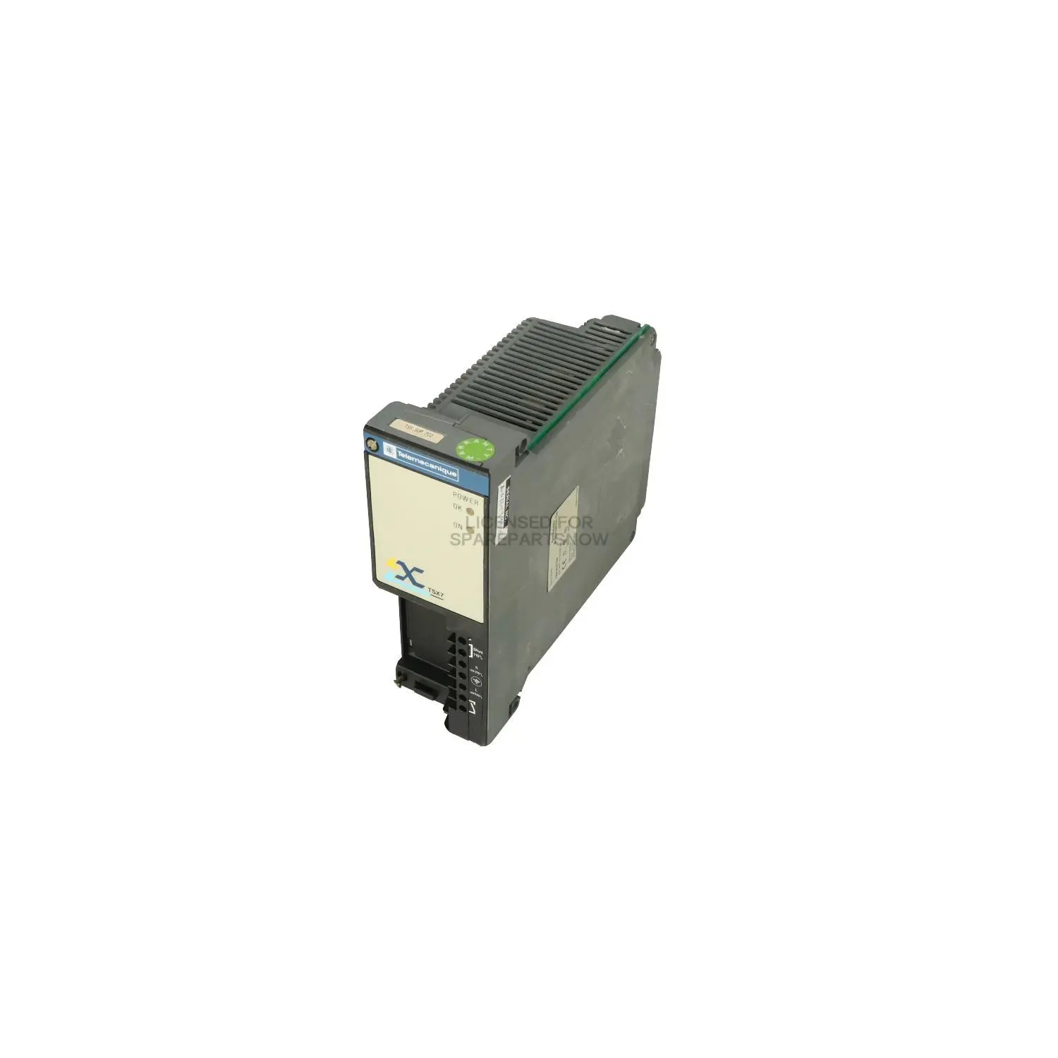 Produktfoto 1 von Telemecanique TSXSUP702