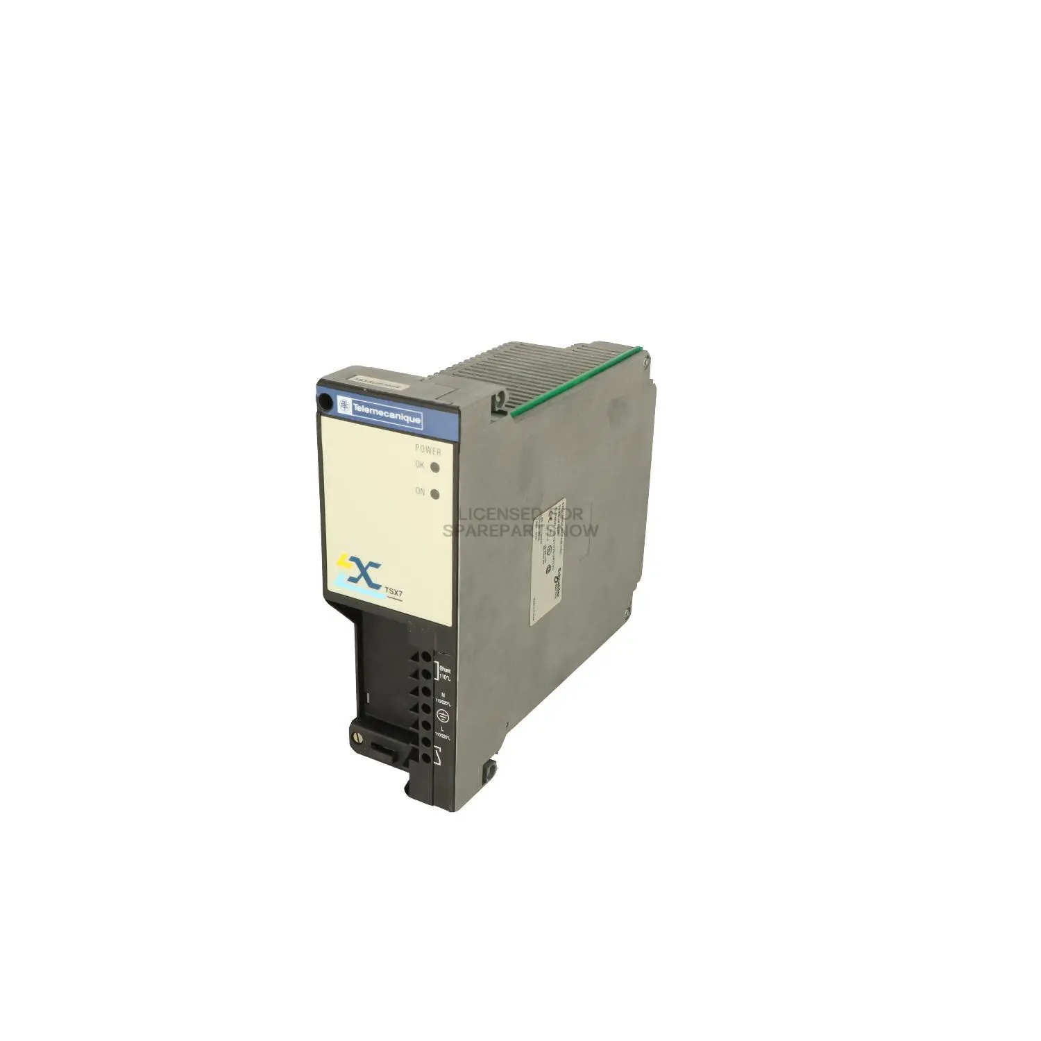 Produktfoto 1 von Telemecanique TSXSUP702R