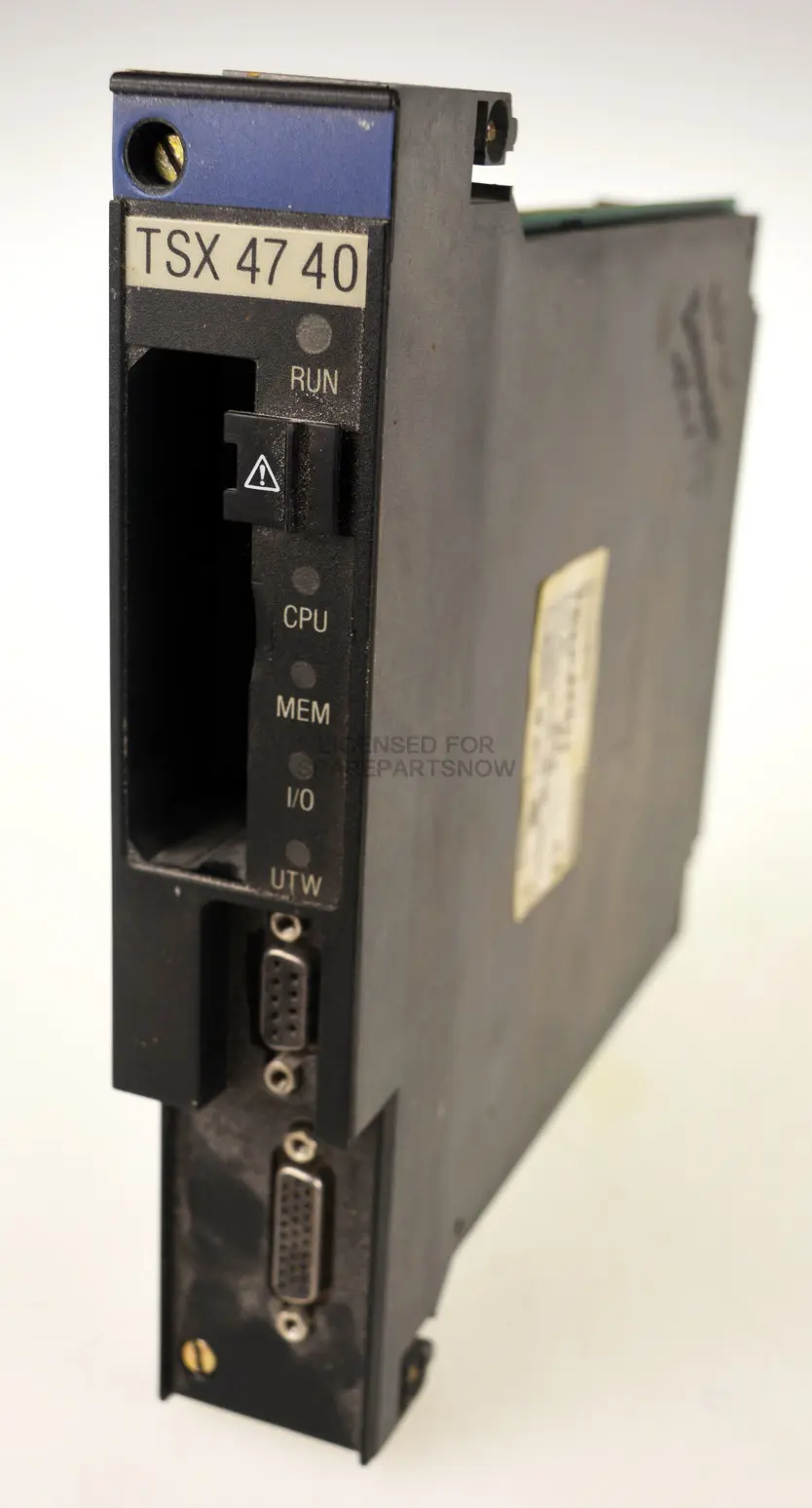Produktfoto 1 von Schneider Electric TSXP47411