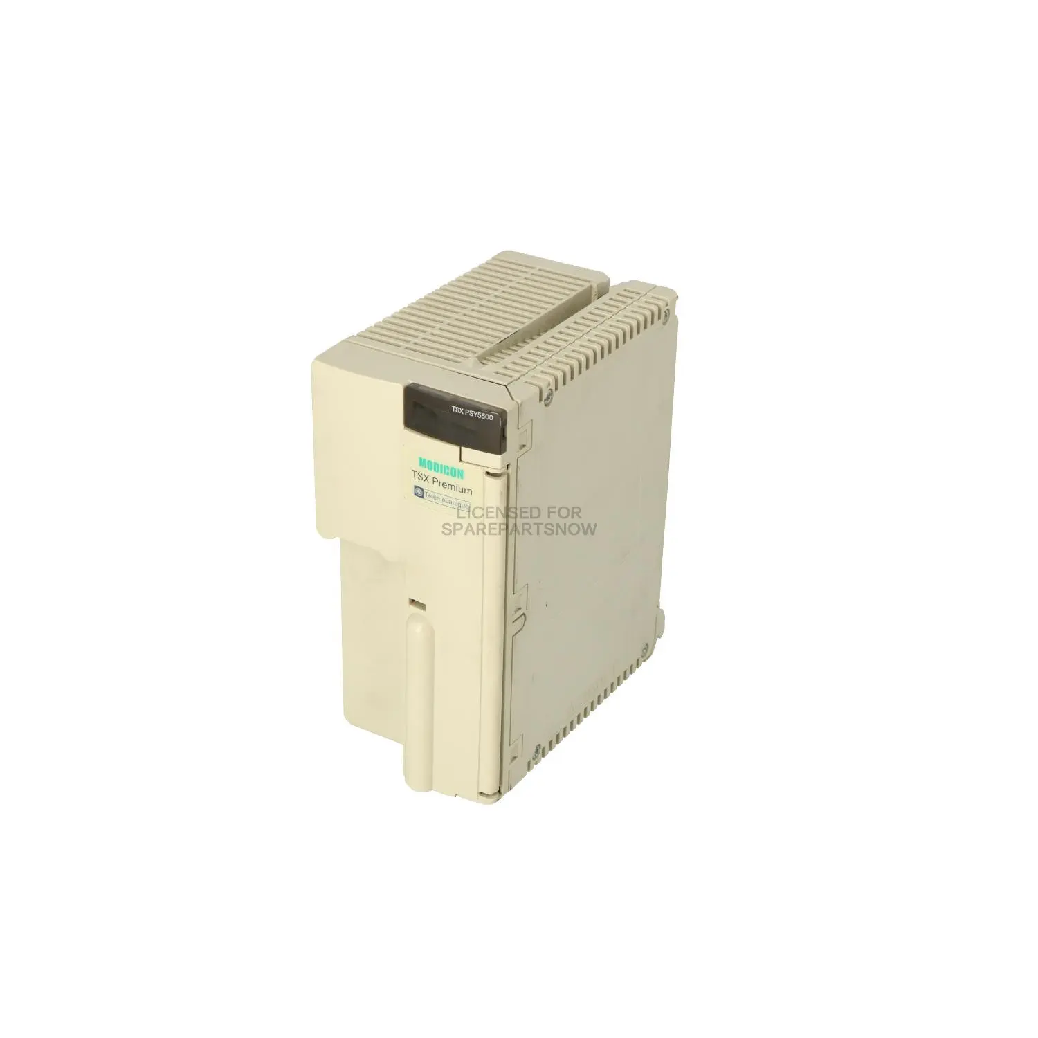 Produktfoto 1 von Schneider Electric TSXPSY5500