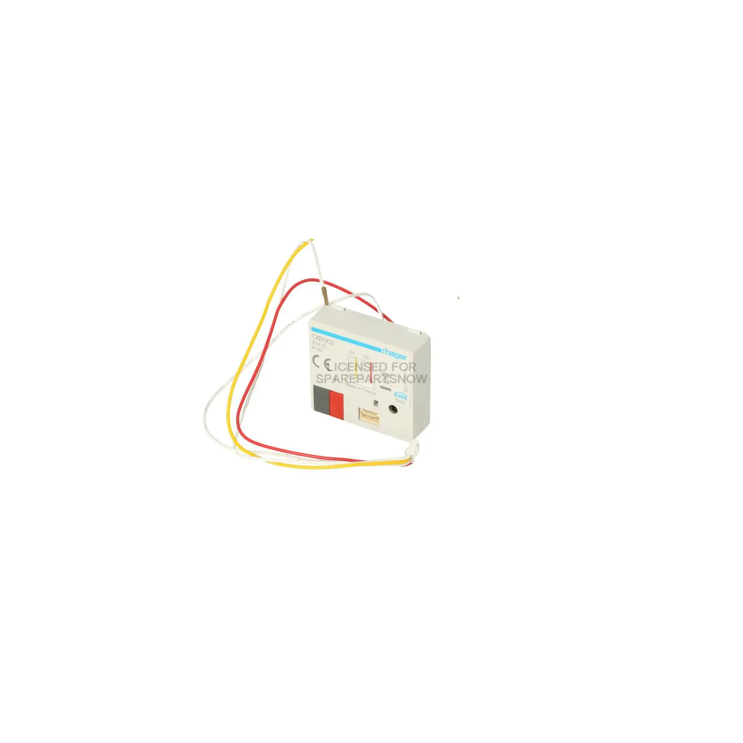 Produktfoto 1 von Hager TXB302