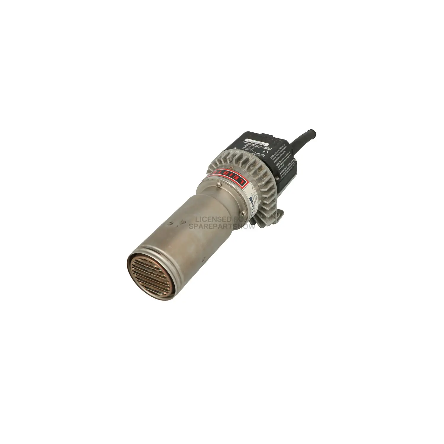 Produktfoto 1 von Leister TYP5000 (7,5 - 10 kW)