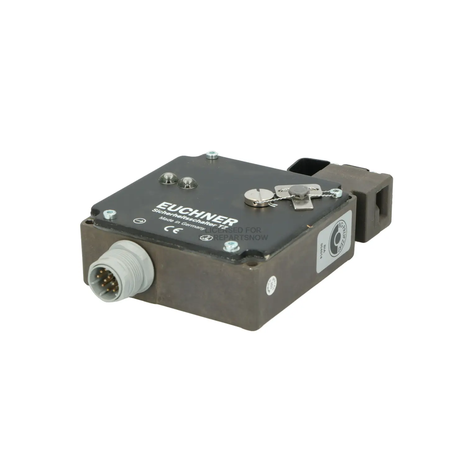 Produktfoto 1 von EUCHNER TZ1RE024SR11