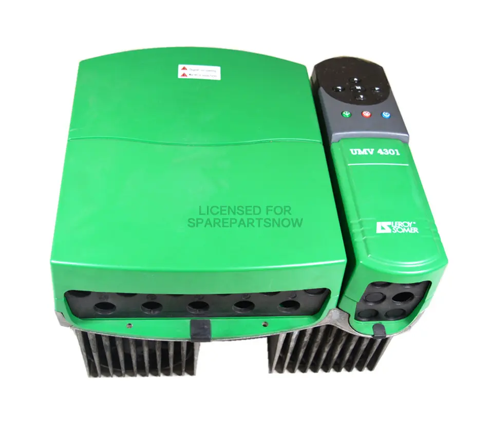 Produktfoto 1 von Leroy Somer UMV430127T