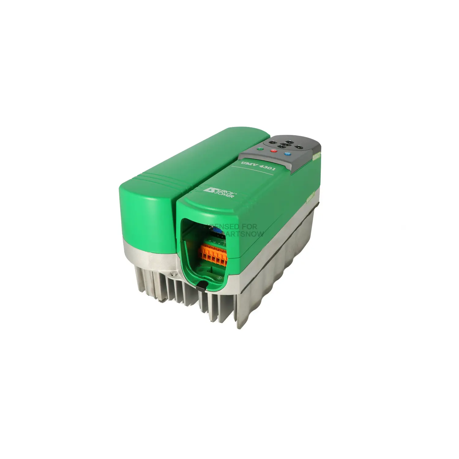 Produktfoto 1 von Leroy Somer UMV43018T