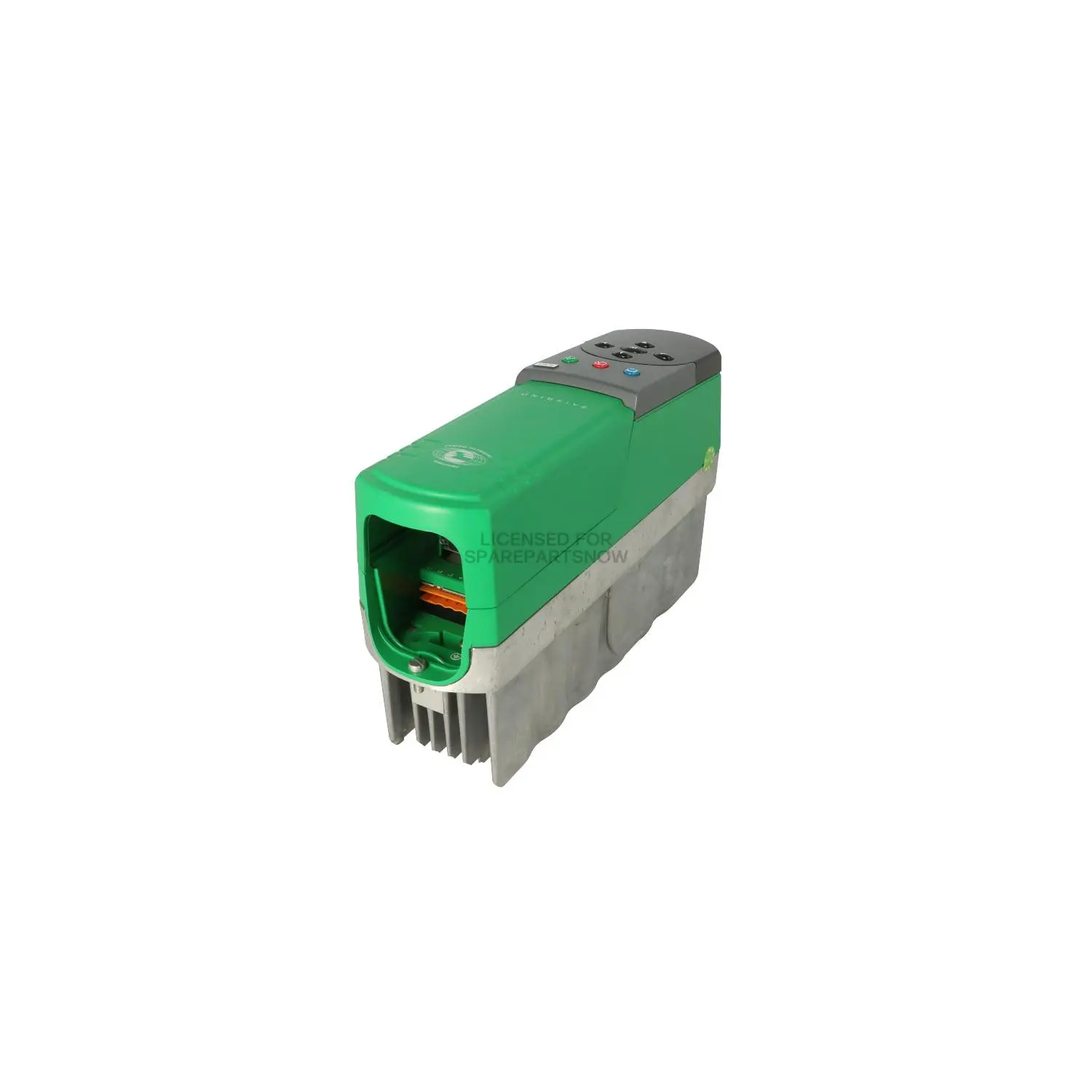 Produktfoto 1 von Control Techniques UNI1401