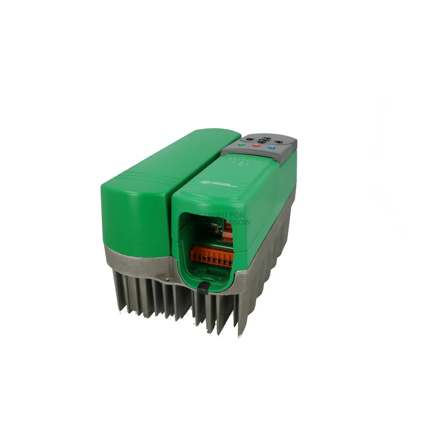 Produktfoto 1 von Control Techniques UNI2403LFT