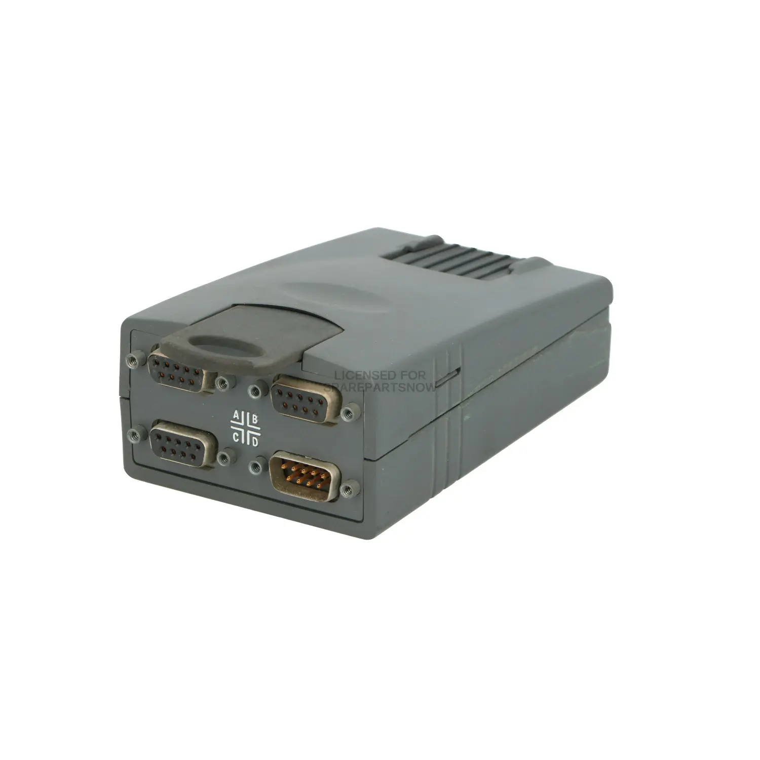 Produktfoto 1 von Control Techniques UD73