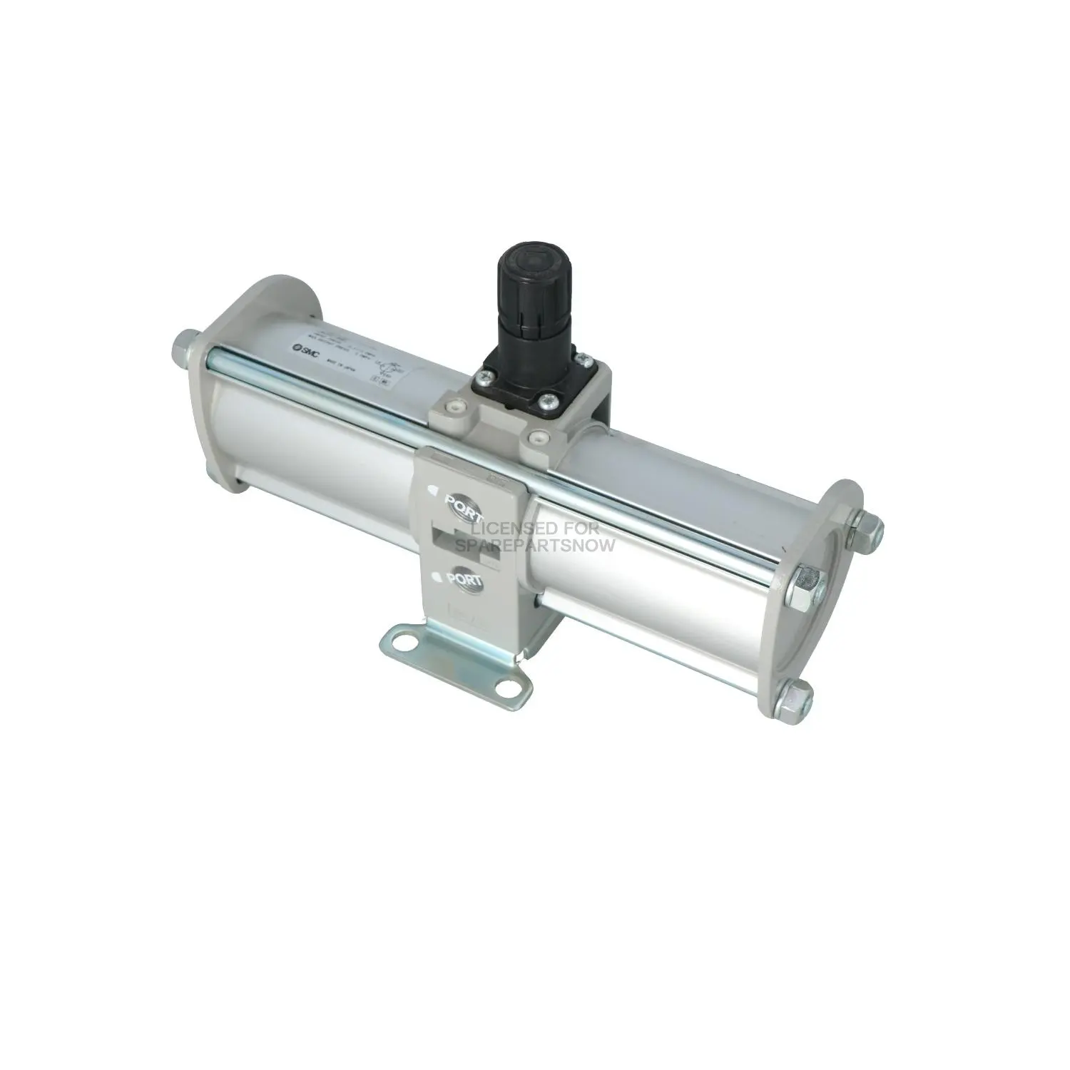 Produktfoto 1 von SMC VBA20A-F03GN