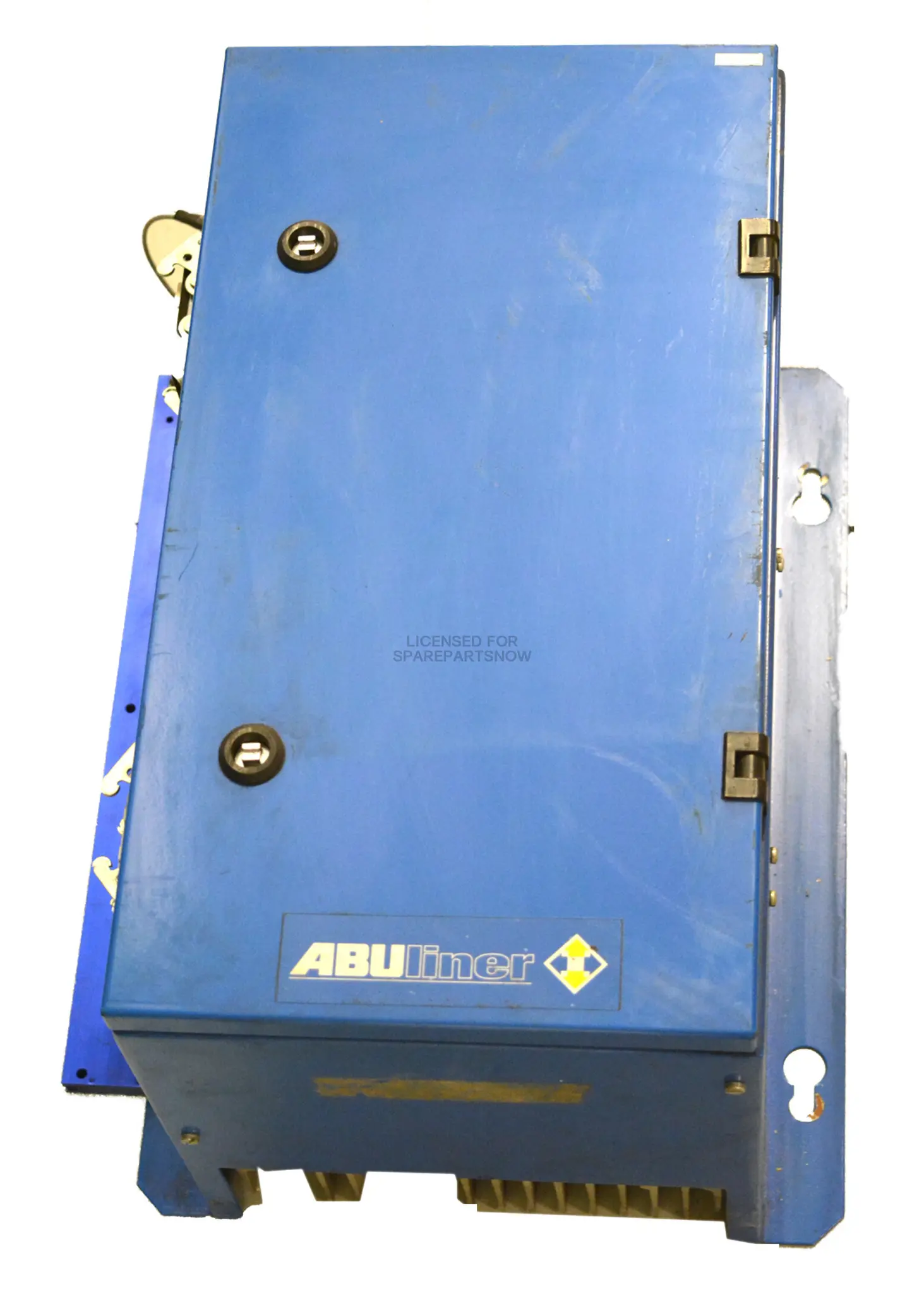 Produktfoto 1 von ABUS VF1414L