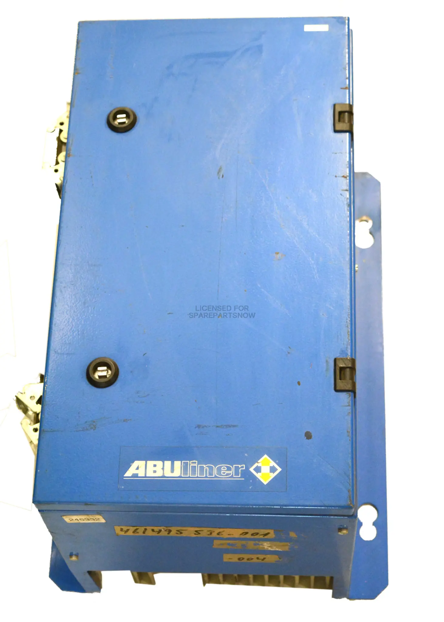 Produktfoto 1 von ABUS VF1410L