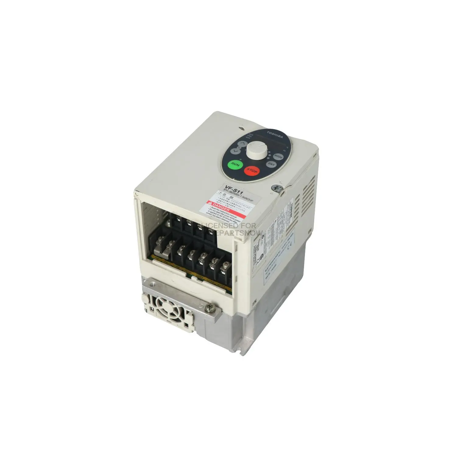 Produktfoto 1 von Toshiba VFS11-4015PL-WP(R5)
