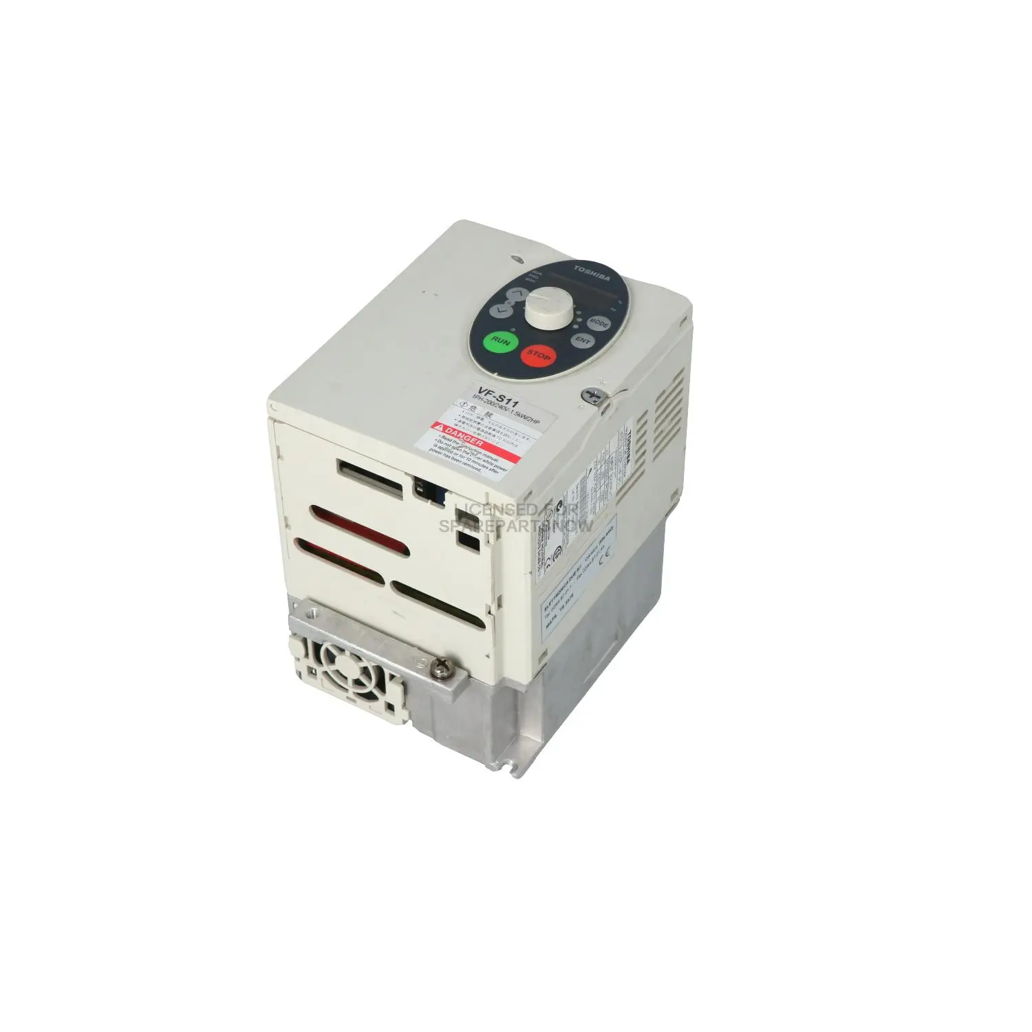 Produktfoto 1 von Toshiba VFS11S-2015PL-WP(R5)